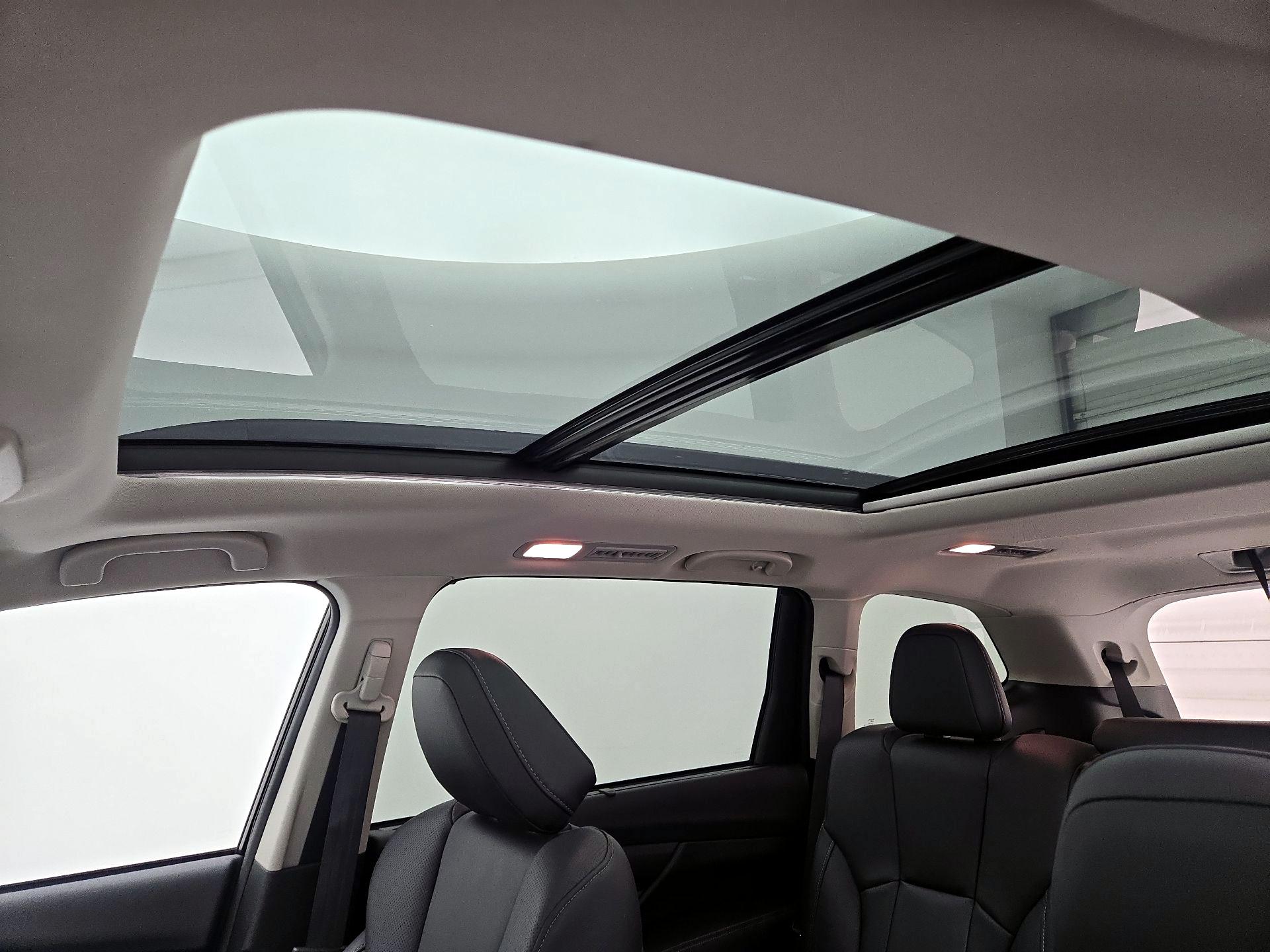Thumbnail: 2024 Subaru Ascent - 20