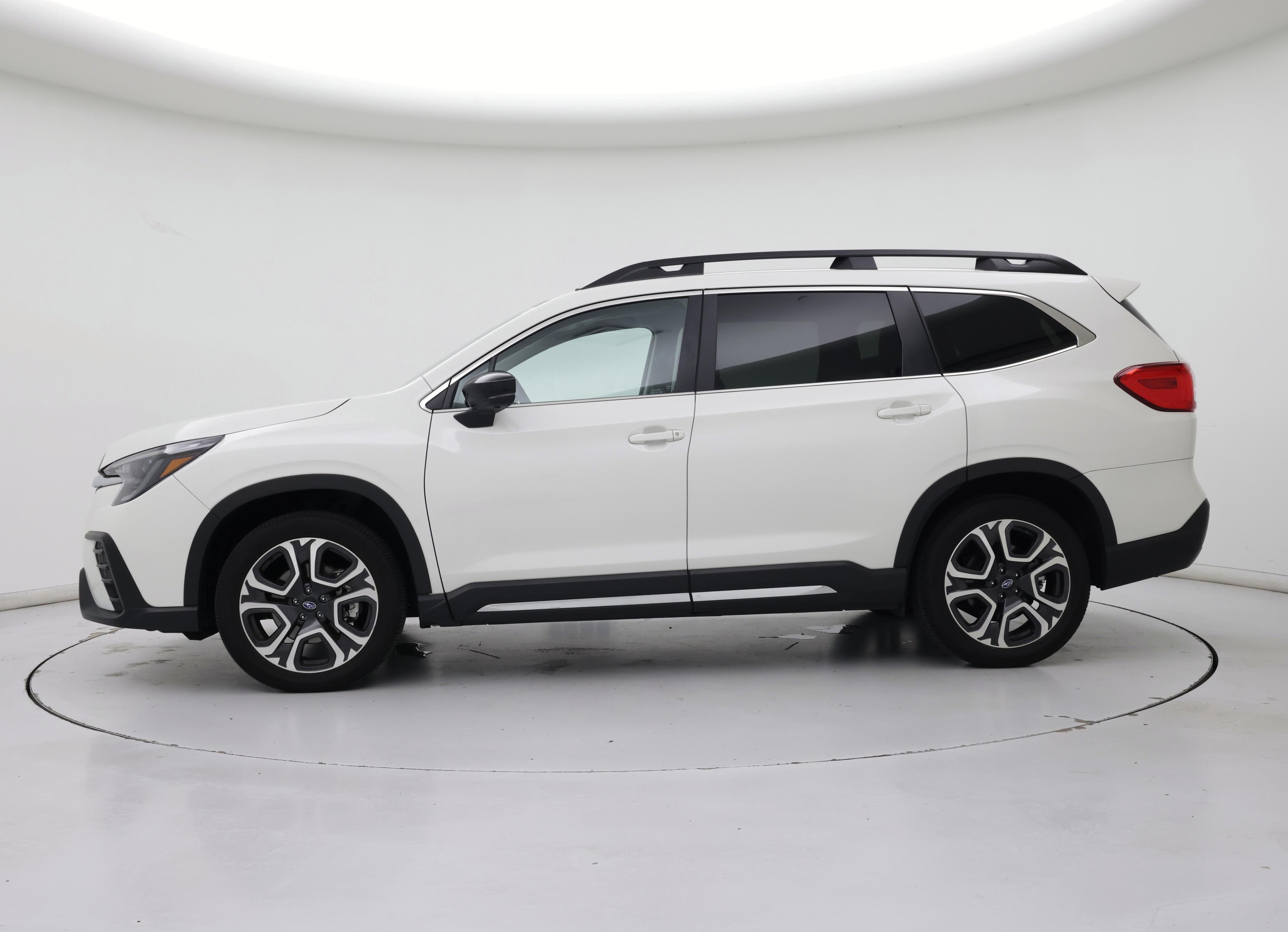 Thumbnail: 2024 Subaru Ascent - 3