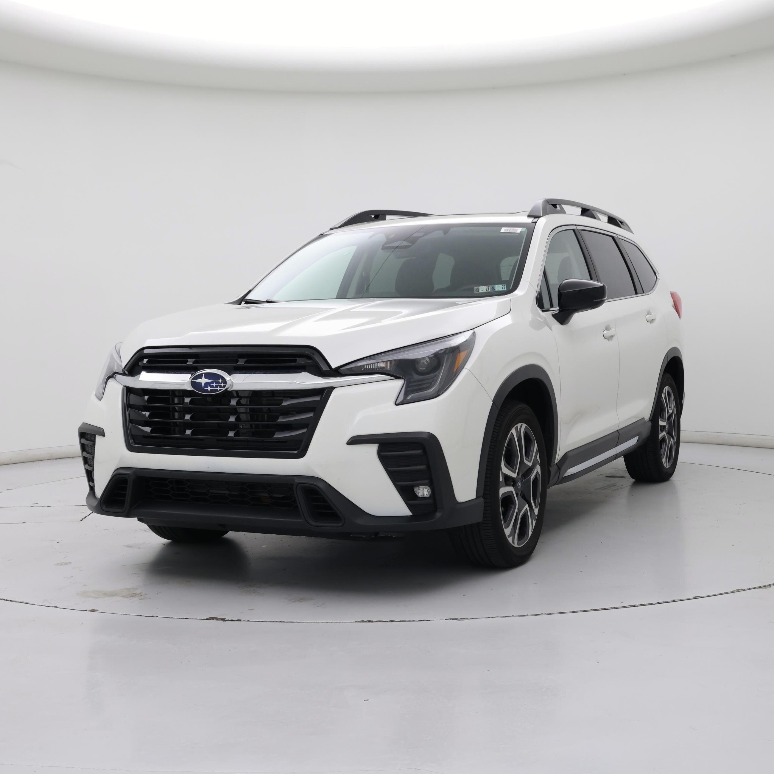 Thumbnail: 2024 Subaru Ascent - 4