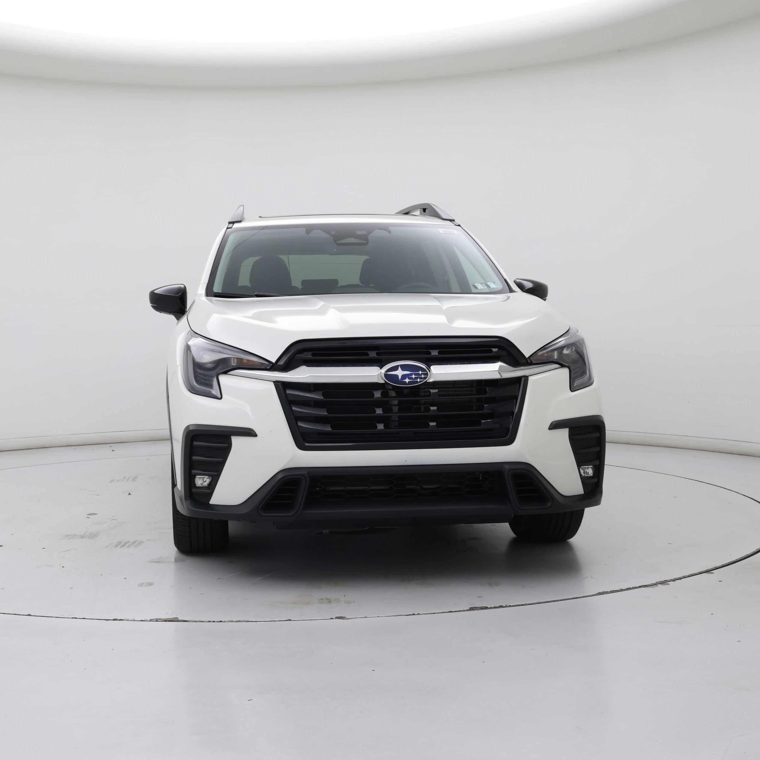 Thumbnail: 2024 Subaru Ascent - 5
