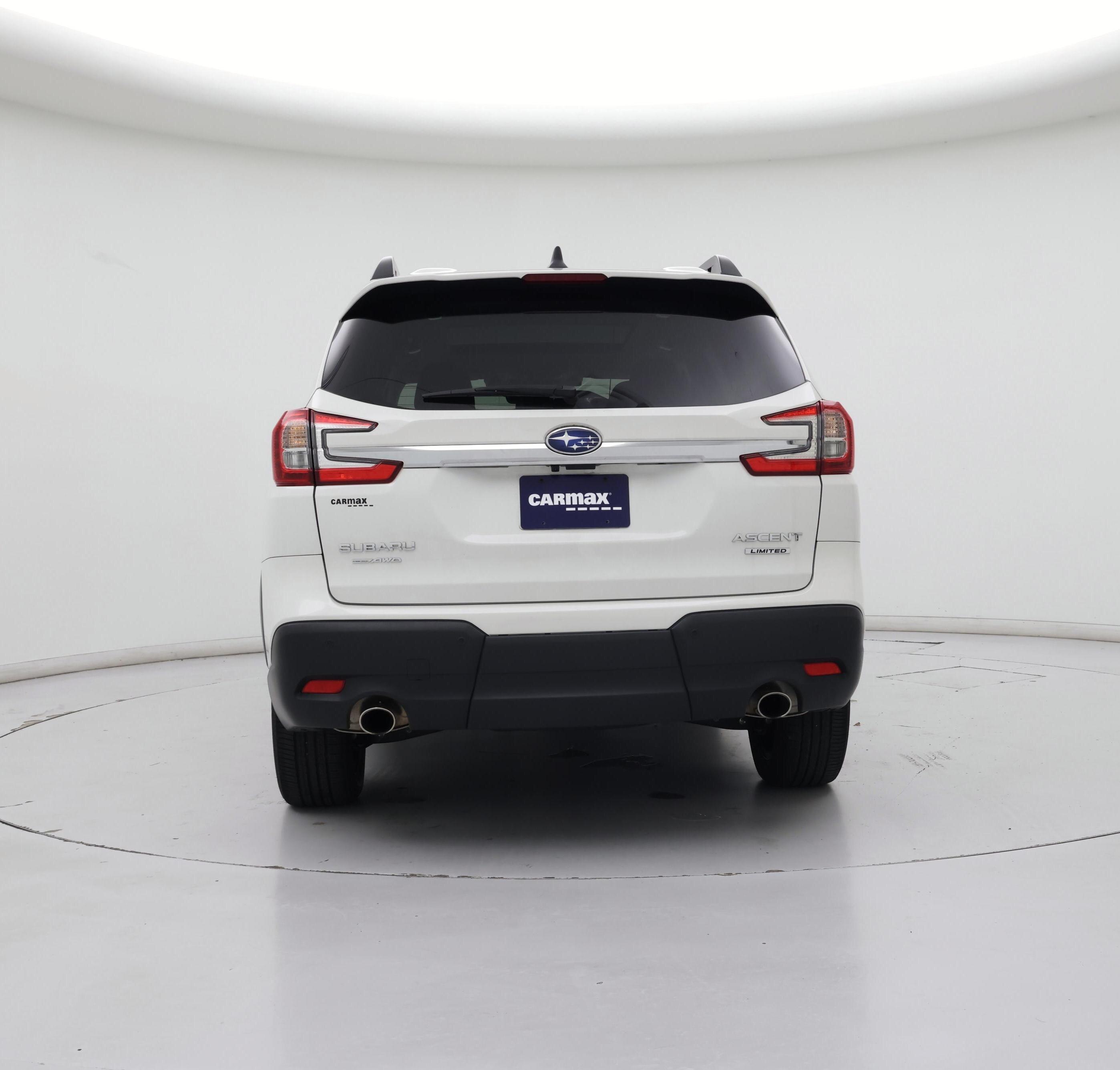 Thumbnail: 2024 Subaru Ascent - 6