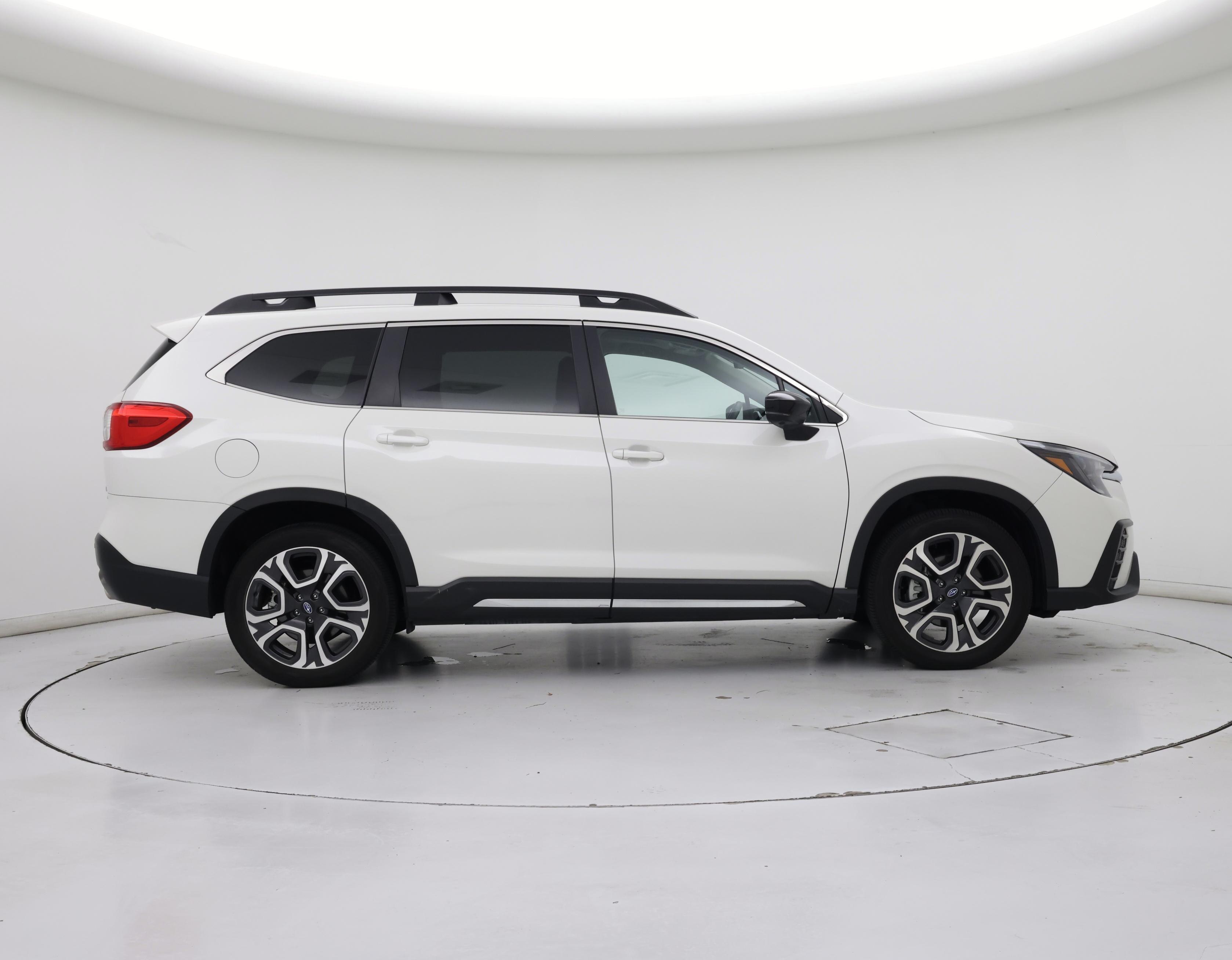 Thumbnail: 2024 Subaru Ascent - 7