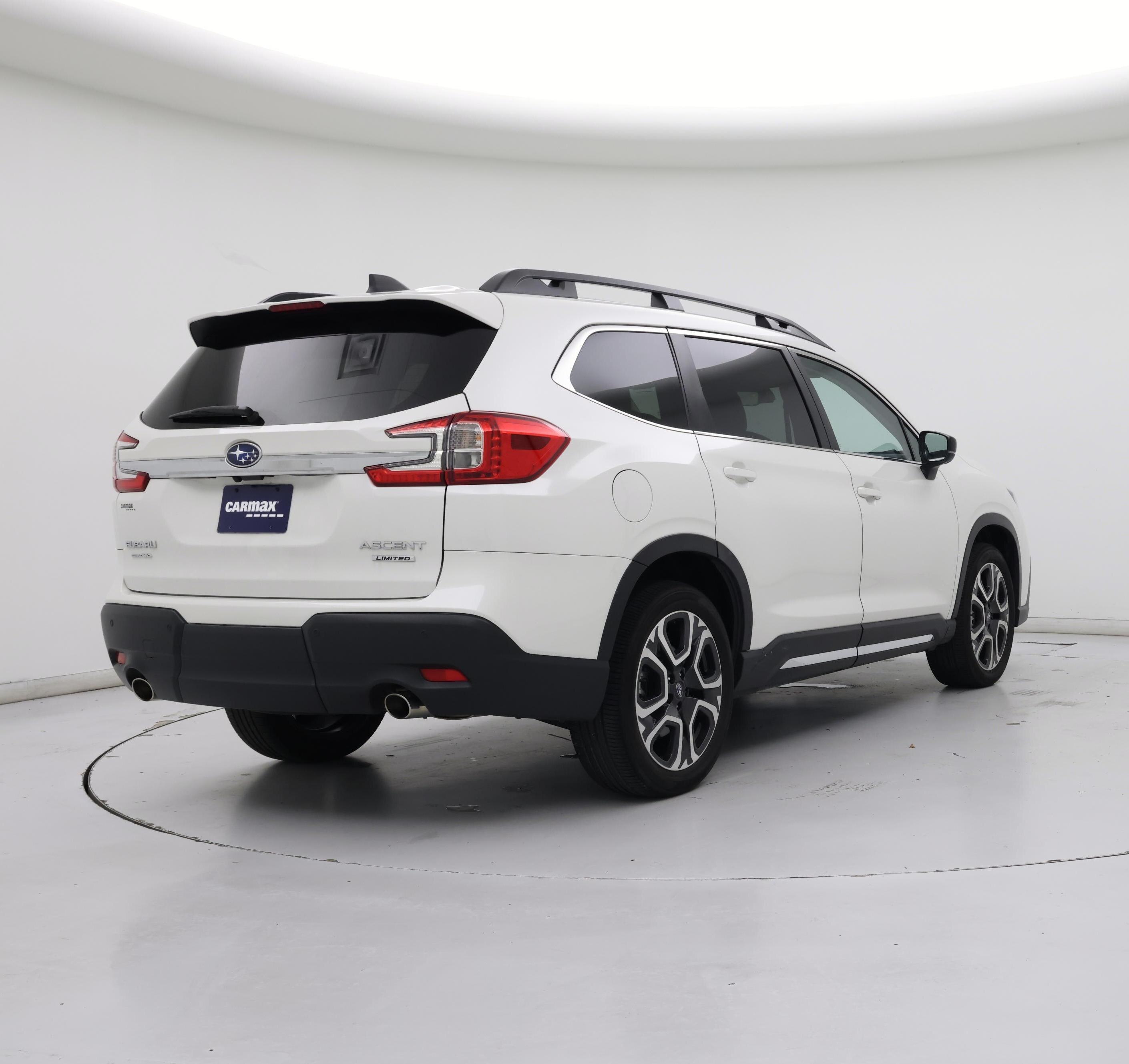 Thumbnail: 2024 Subaru Ascent - 8