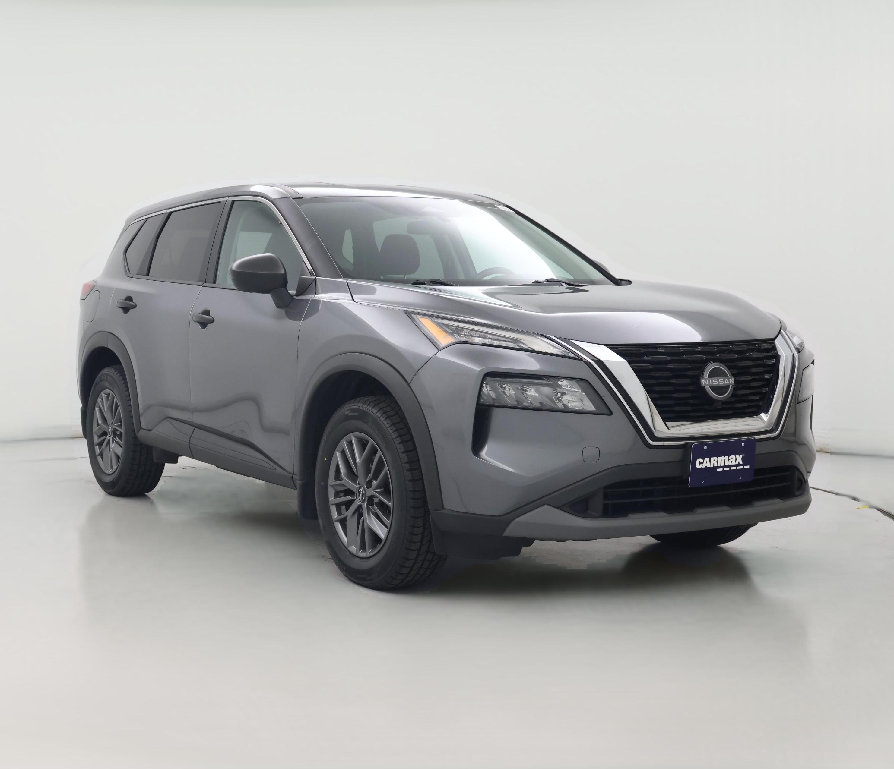 Thumbnail: 2023 Nissan Rogue - 1
