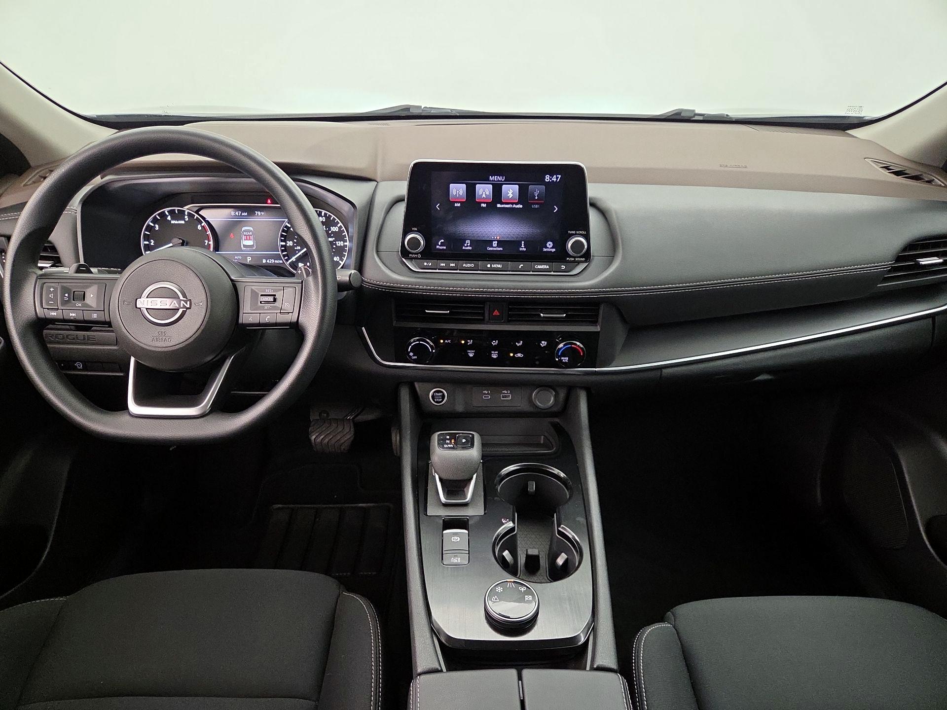 Thumbnail: 2023 Nissan Rogue - 9