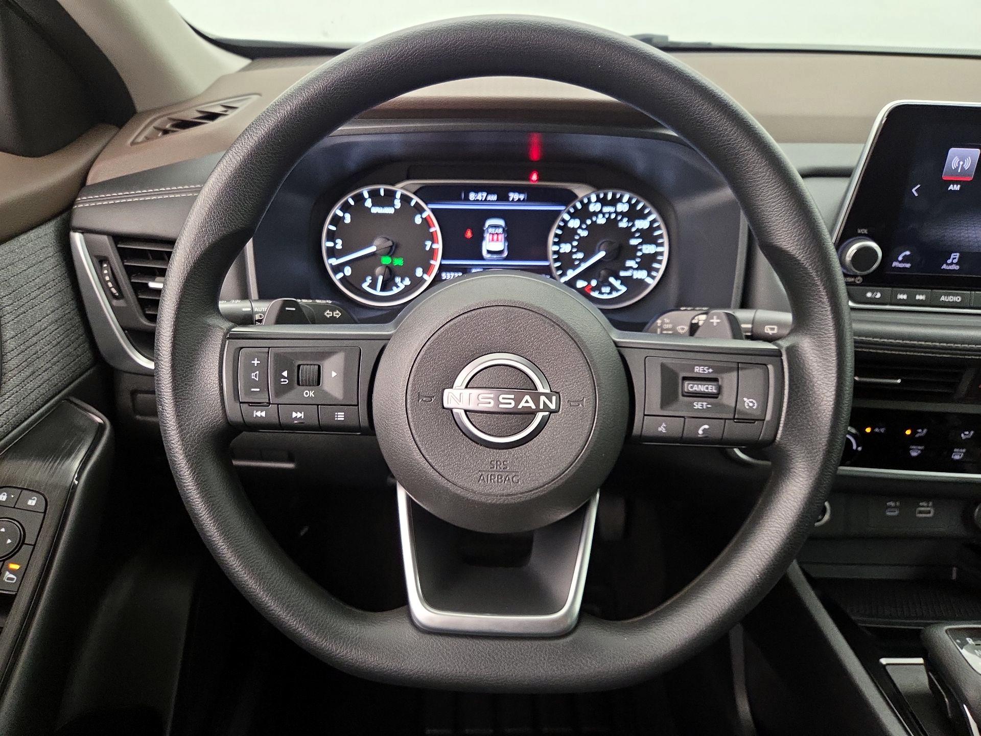 Thumbnail: 2023 Nissan Rogue - 10