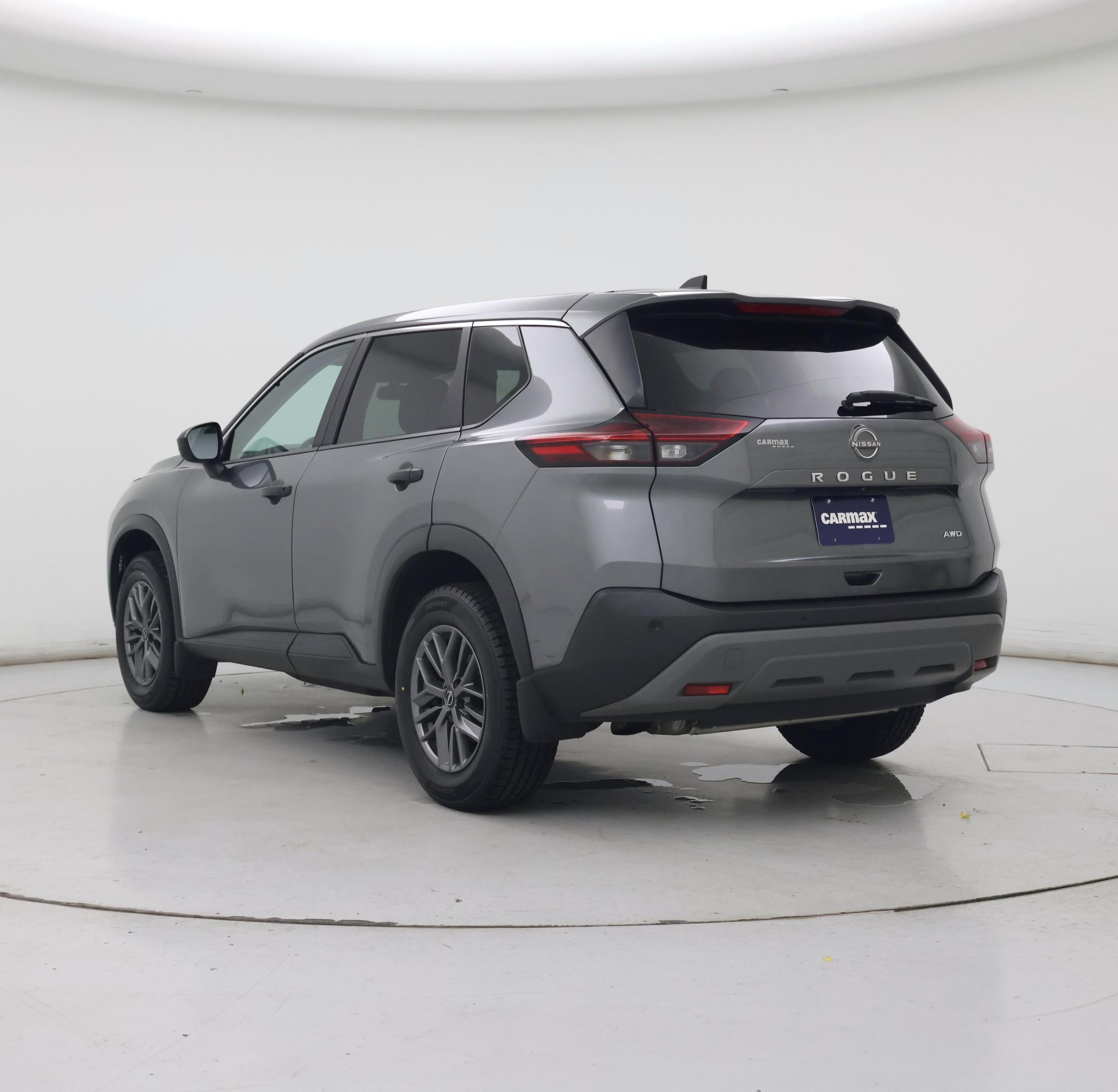 Thumbnail: 2023 Nissan Rogue - 2