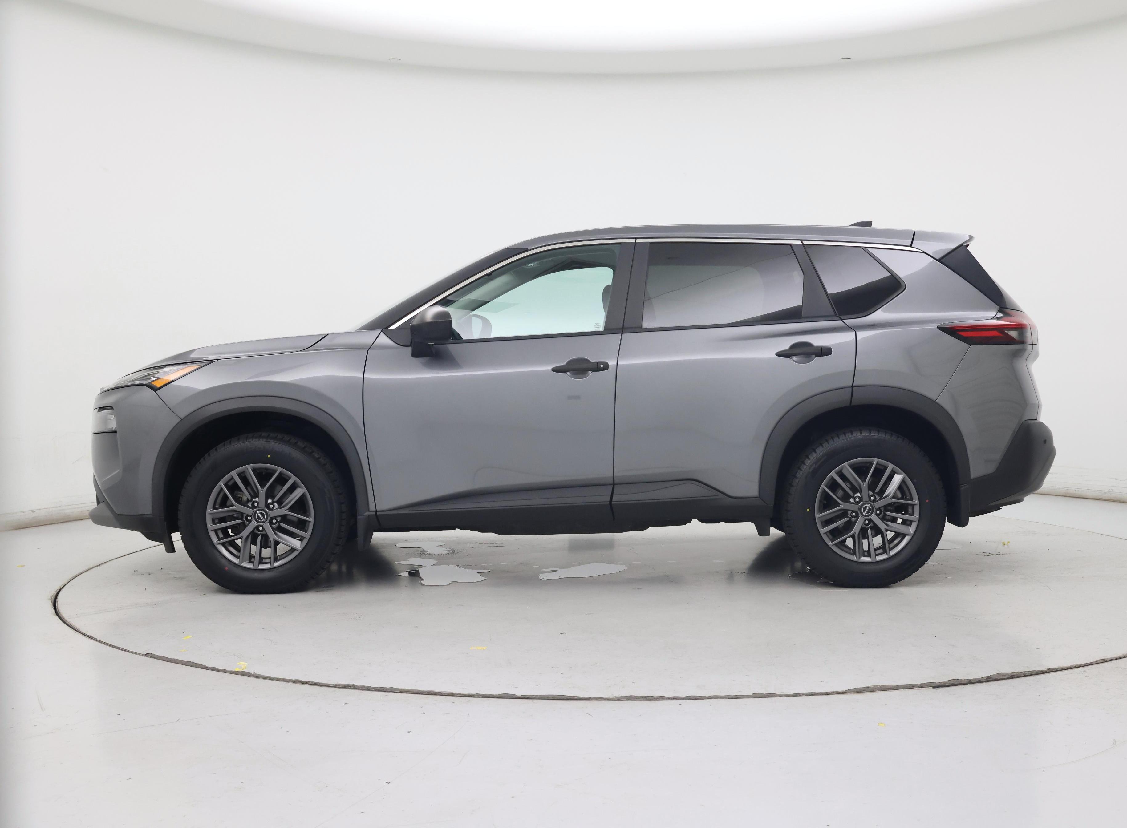 Thumbnail: 2023 Nissan Rogue - 3