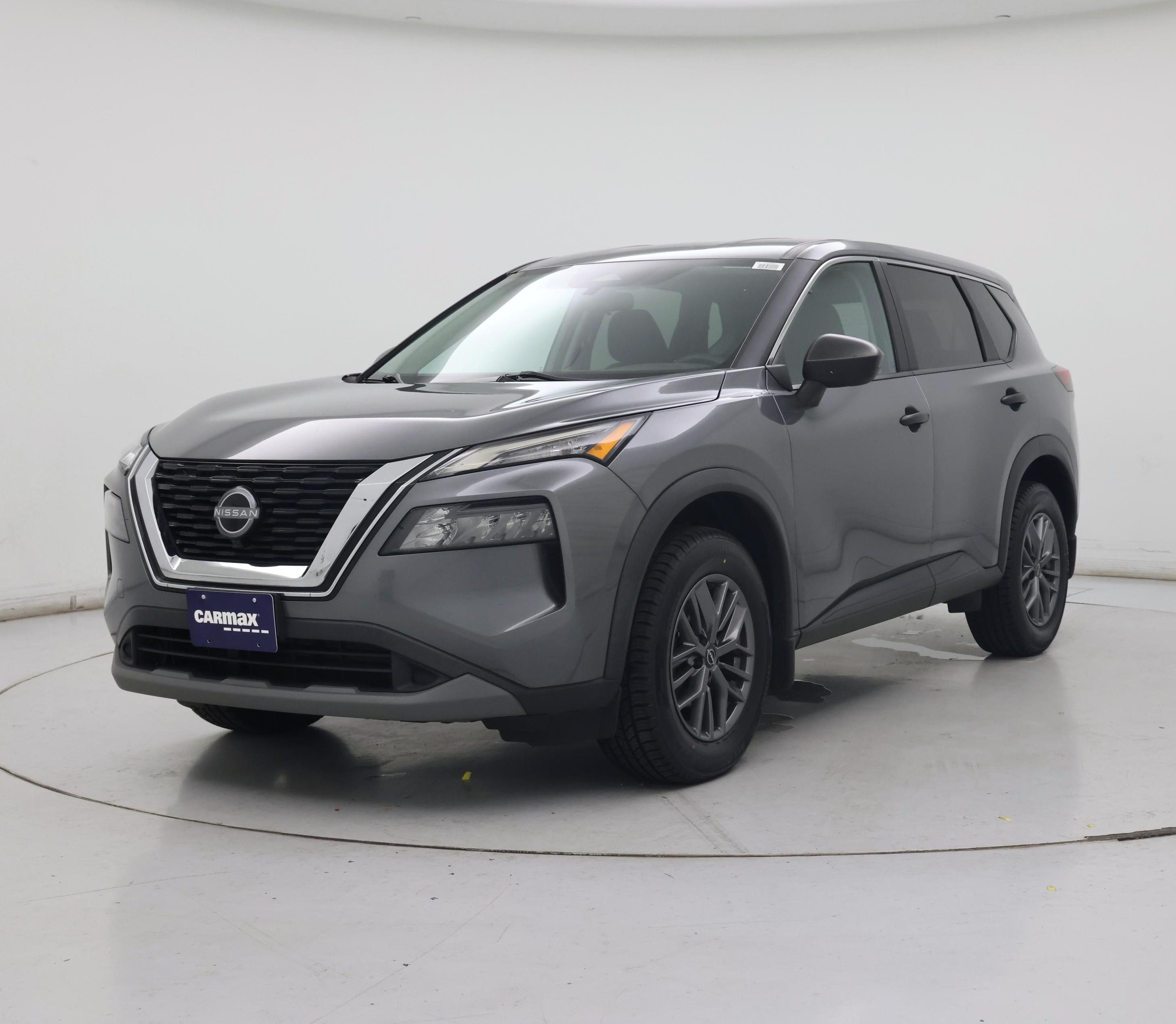Thumbnail: 2023 Nissan Rogue - 4