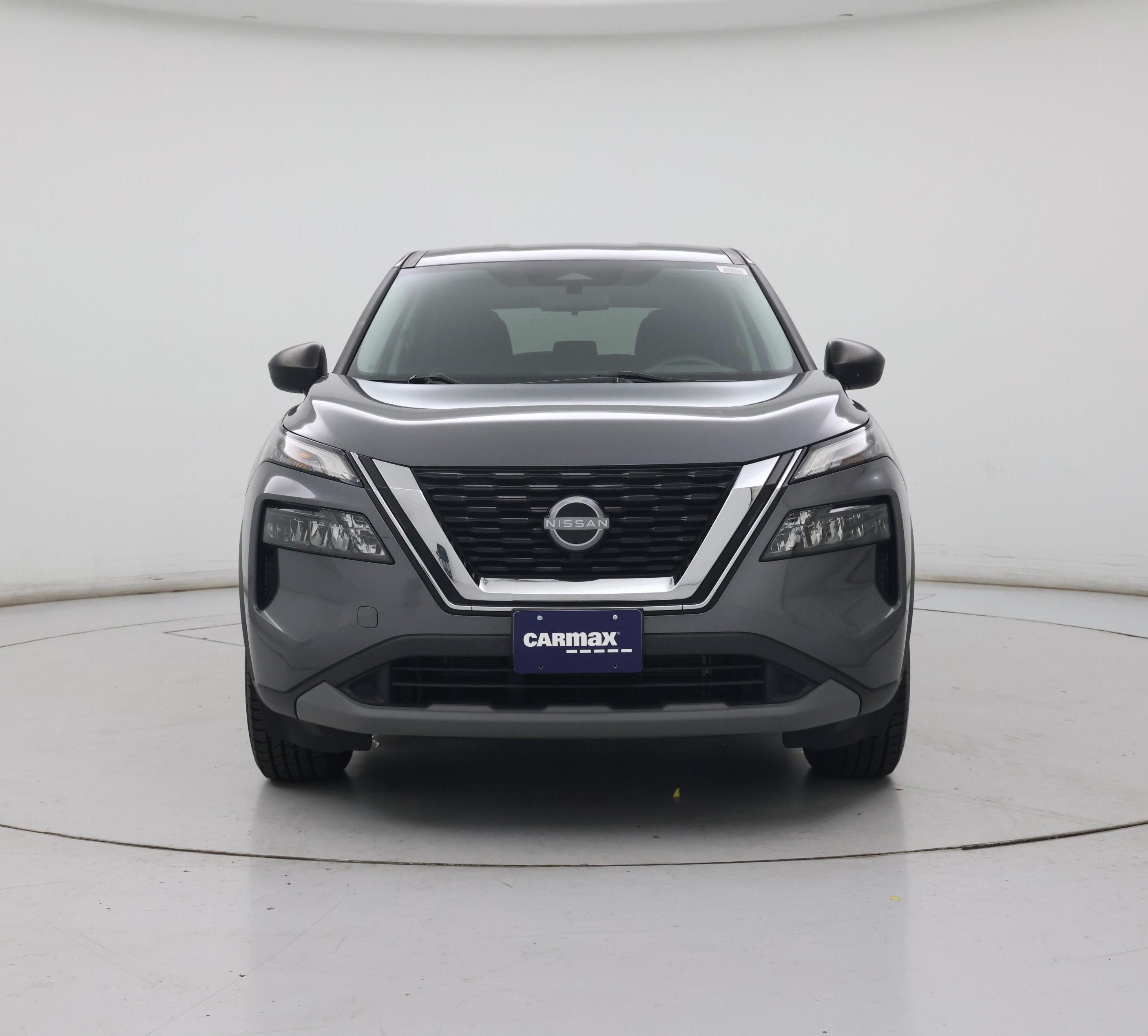 Thumbnail: 2023 Nissan Rogue - 5