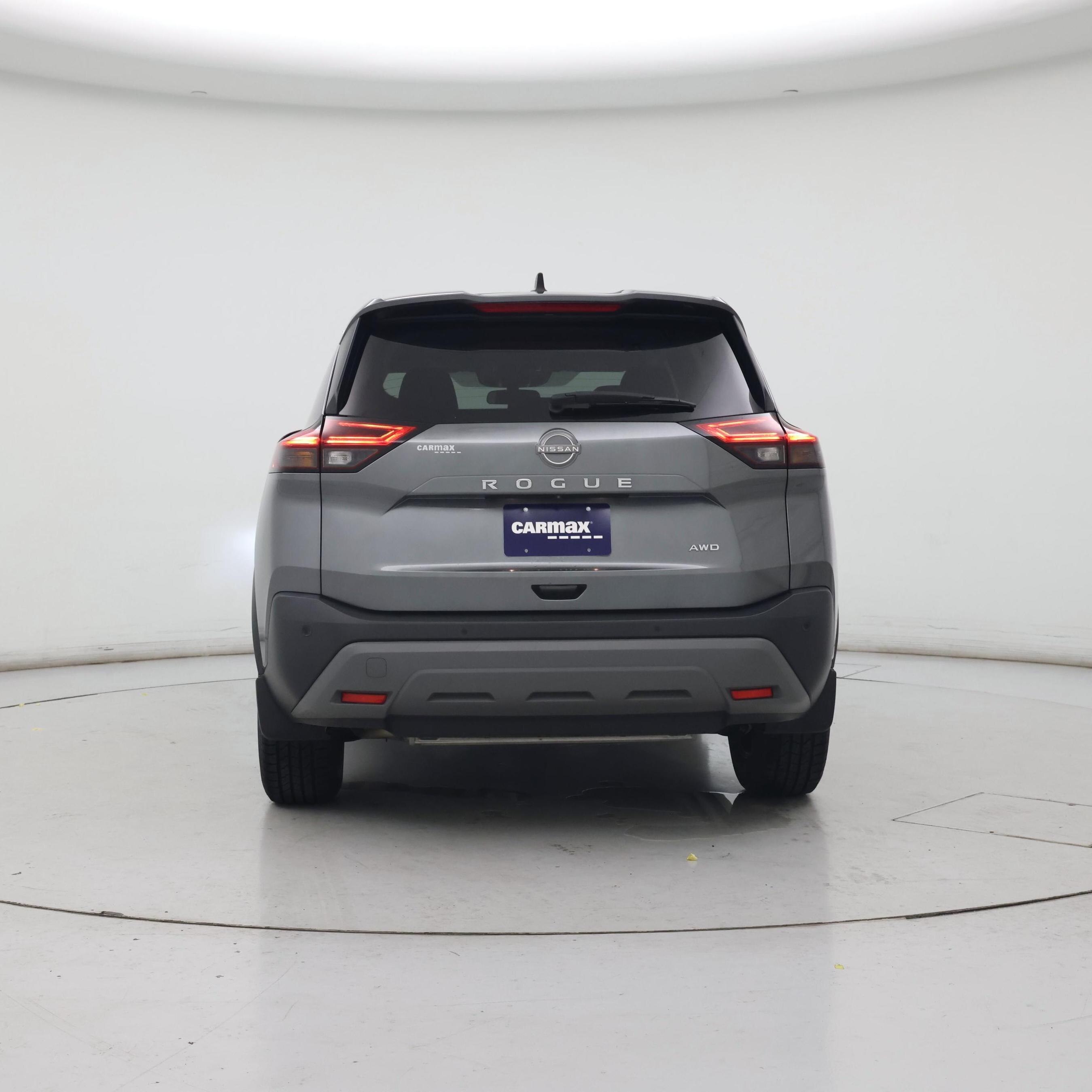 Thumbnail: 2023 Nissan Rogue - 6