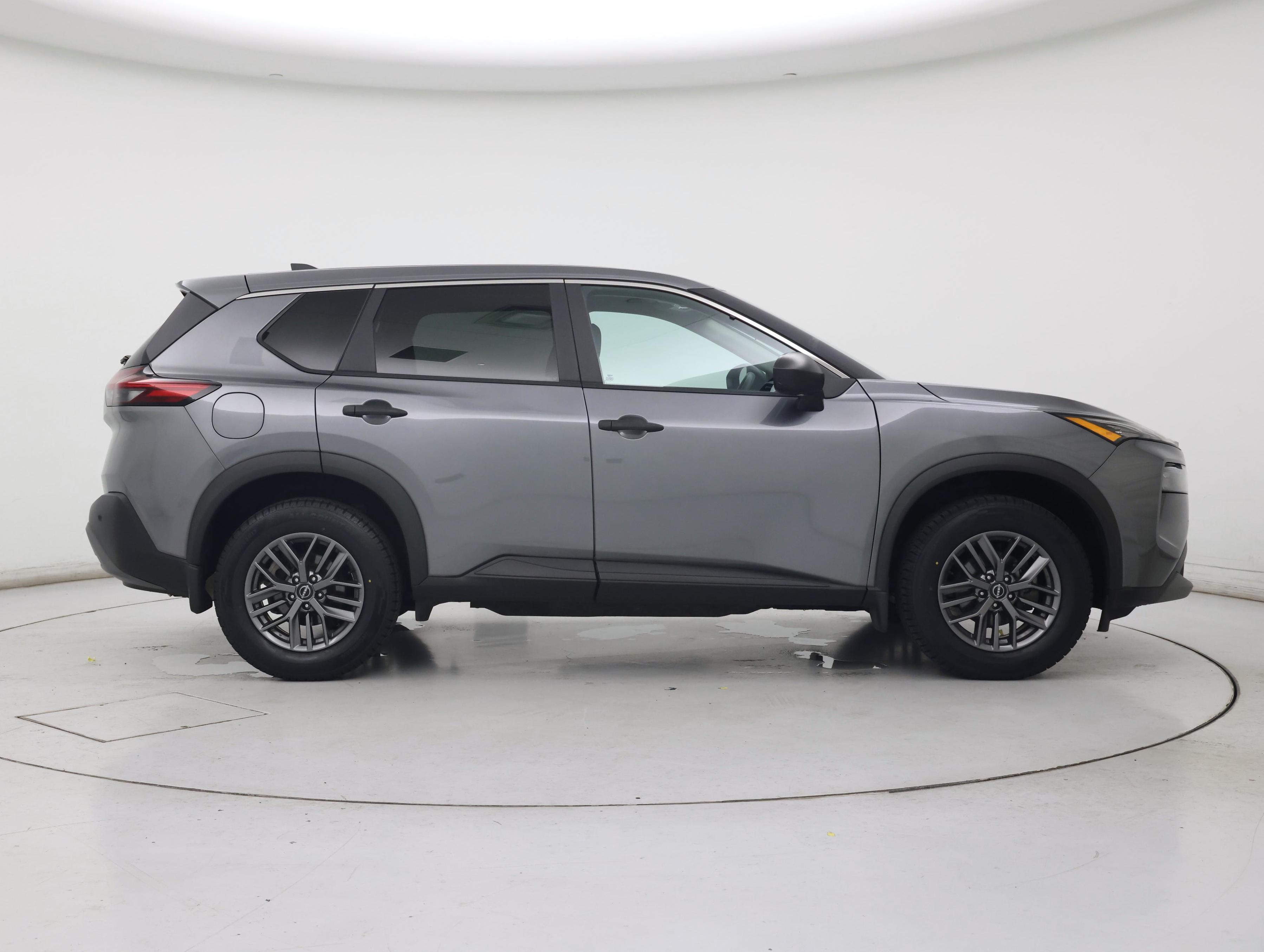 Thumbnail: 2023 Nissan Rogue - 7
