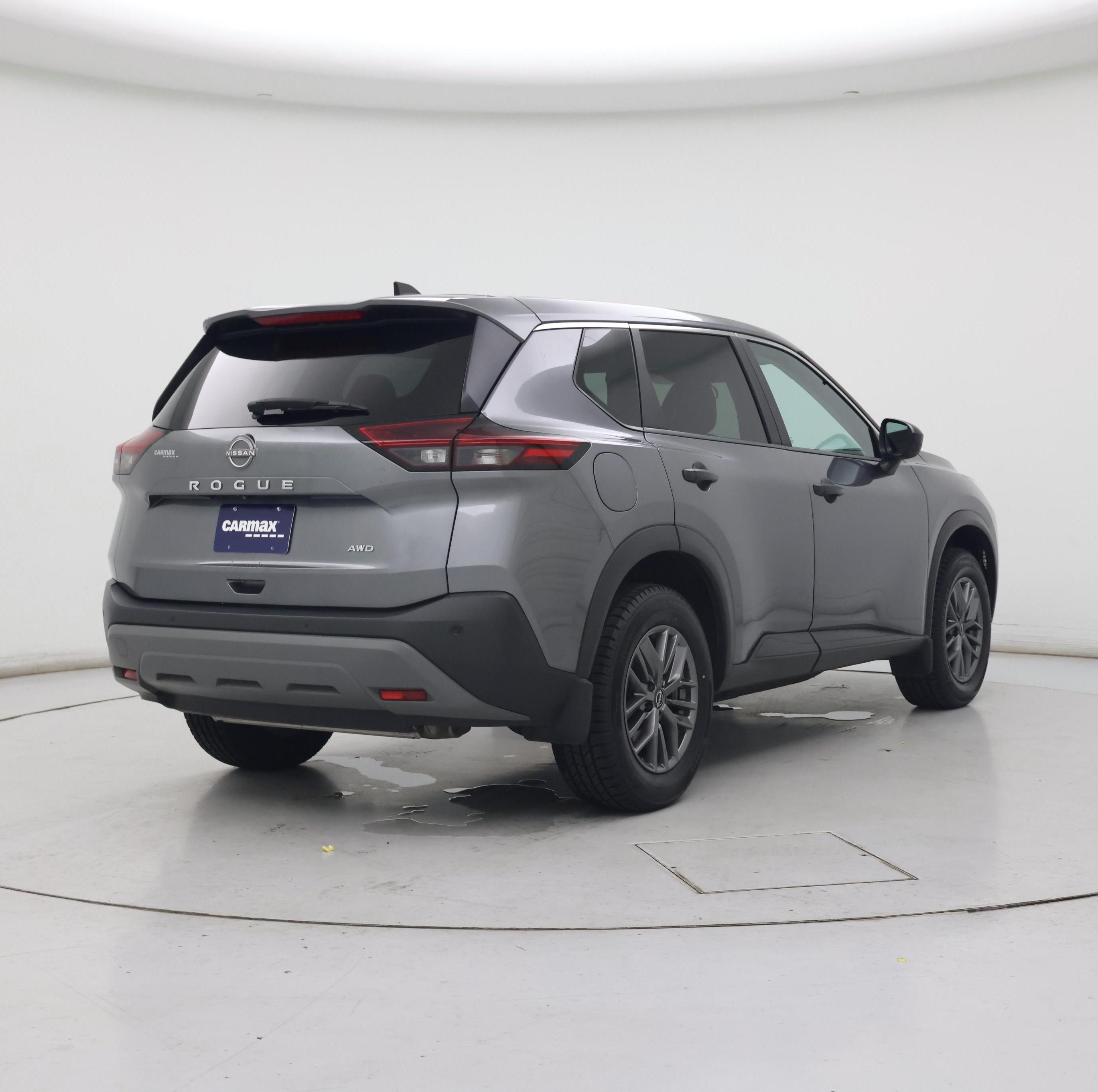 Thumbnail: 2023 Nissan Rogue - 8