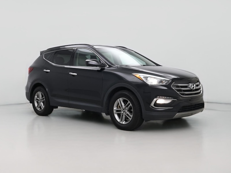 2018 Hyundai Santa Fe Sport 2.0T -
                  Raleigh, NC