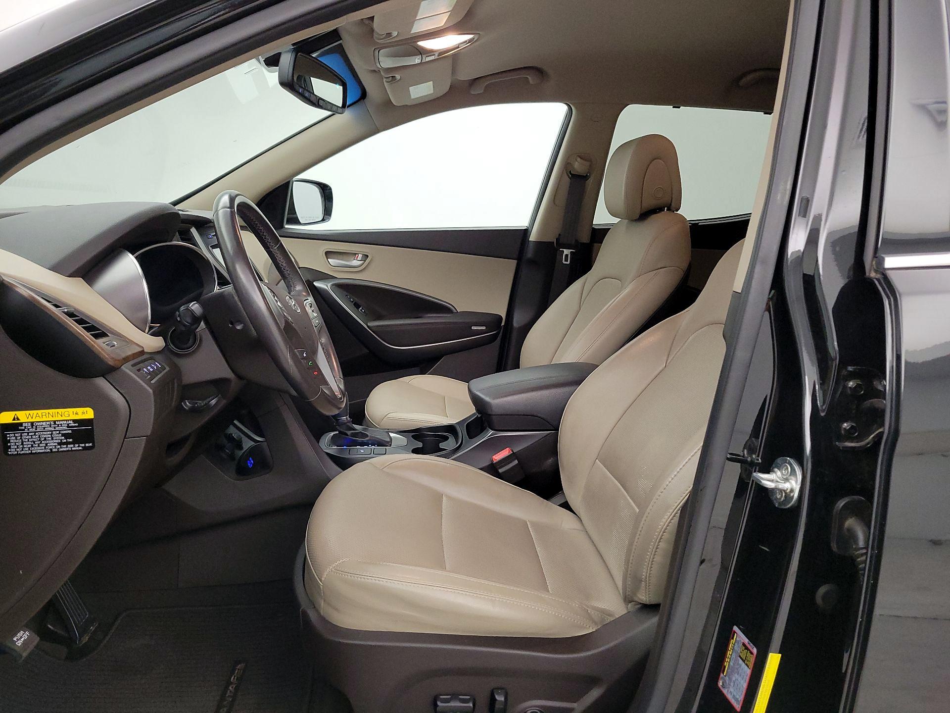 Thumbnail: 2018 Hyundai Santa Fe - 11