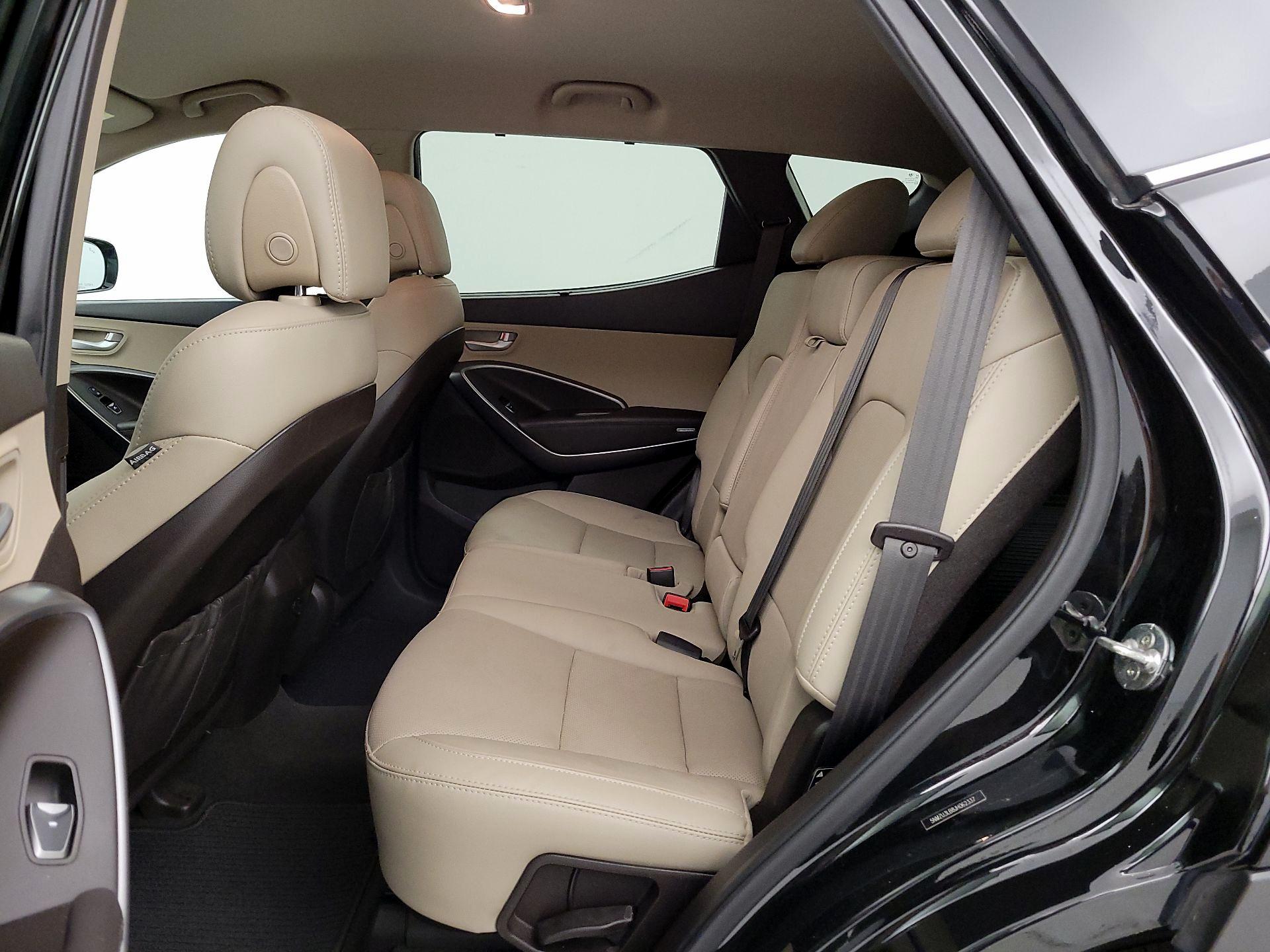 Thumbnail: 2018 Hyundai Santa Fe - 19