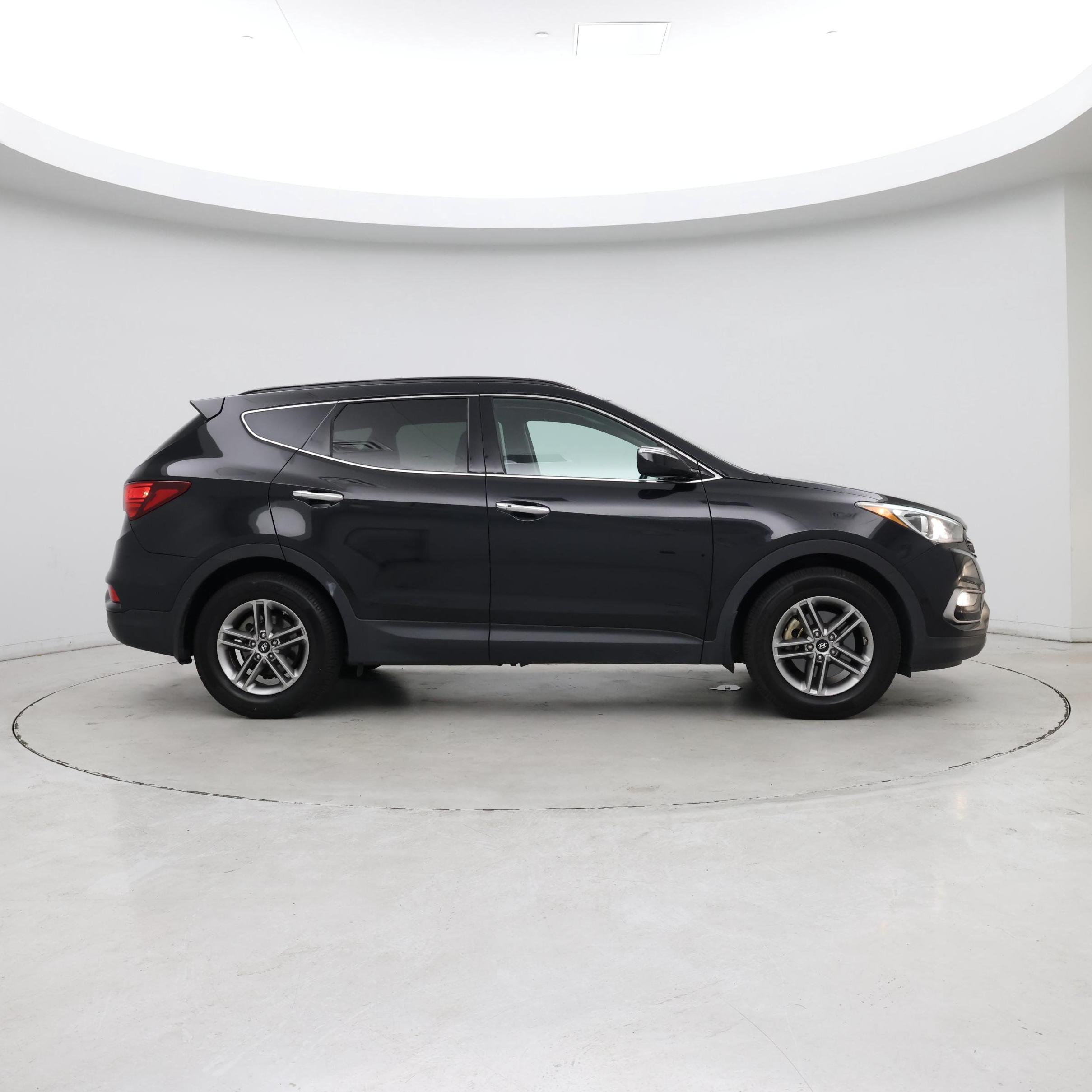 Thumbnail: 2018 Hyundai Santa Fe - 7