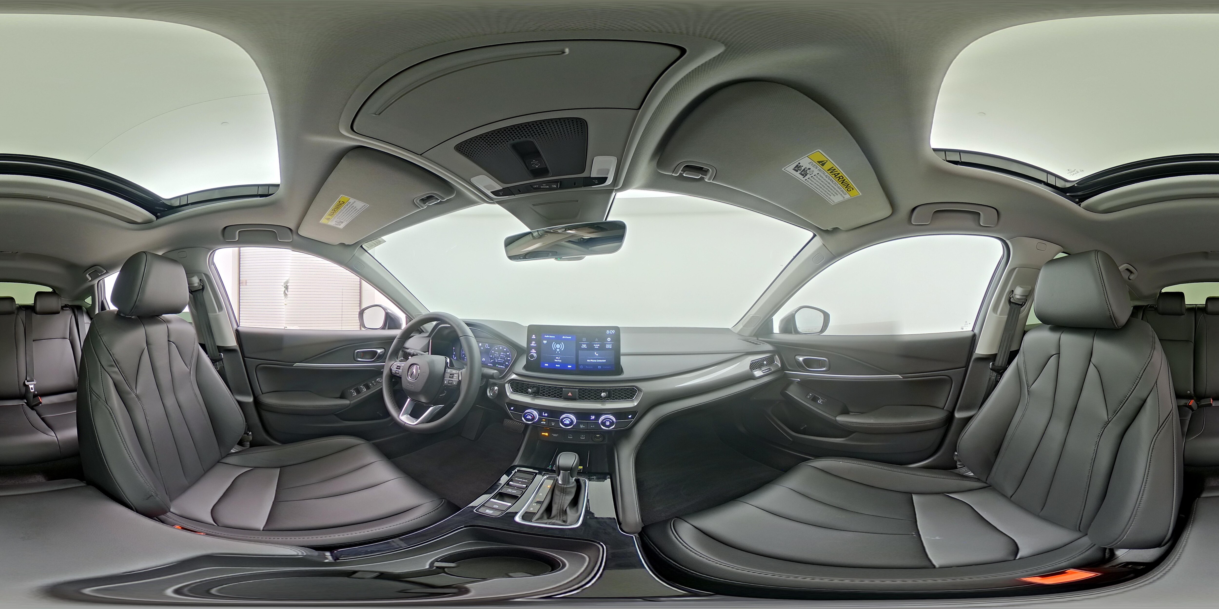 2026 Acura Integra Base - Photo 25