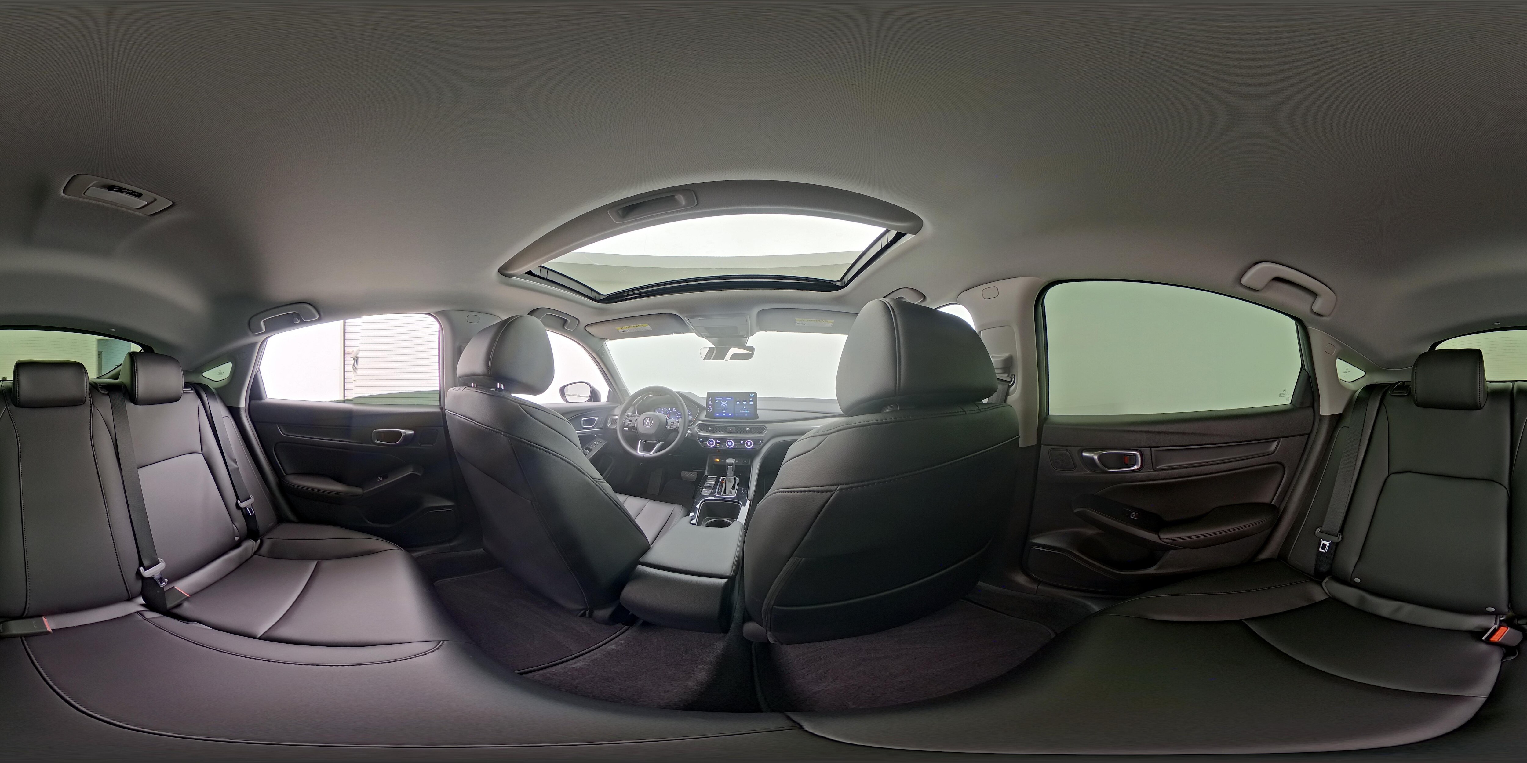 2026 Acura Integra Base - Photo 26