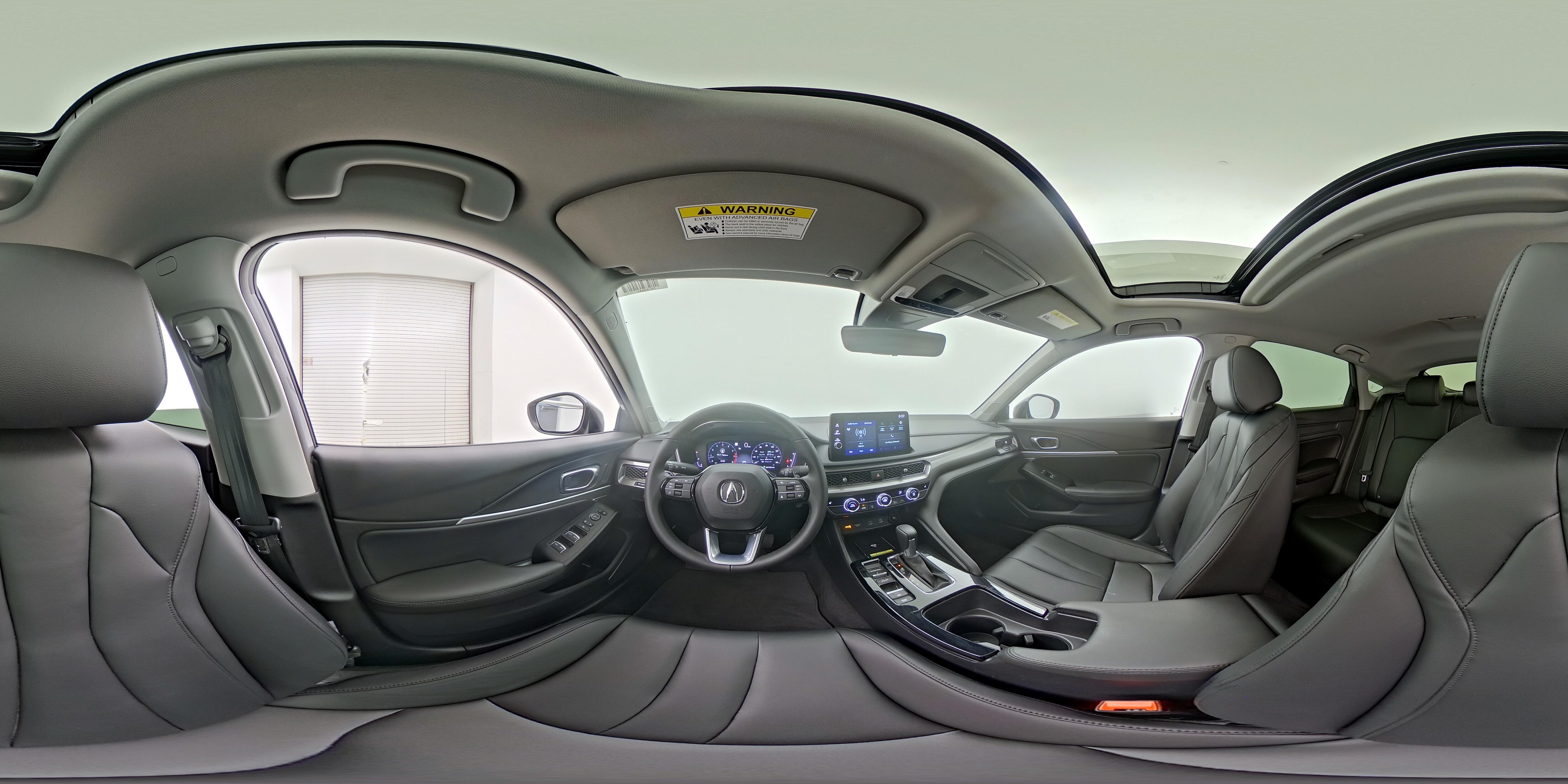 2026 Acura Integra Base - Photo 27