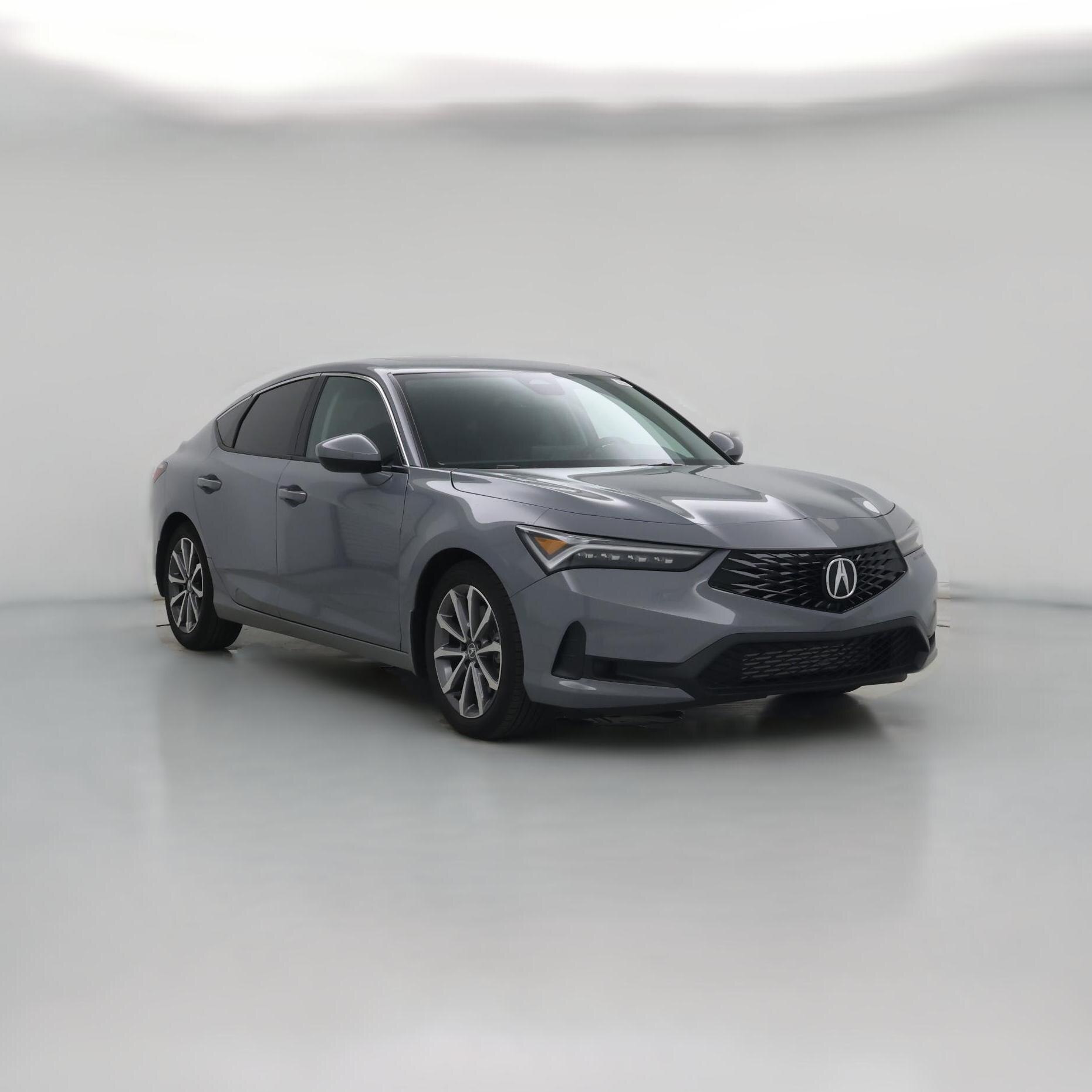 Thumbnail: 2026 Acura Integra - 1