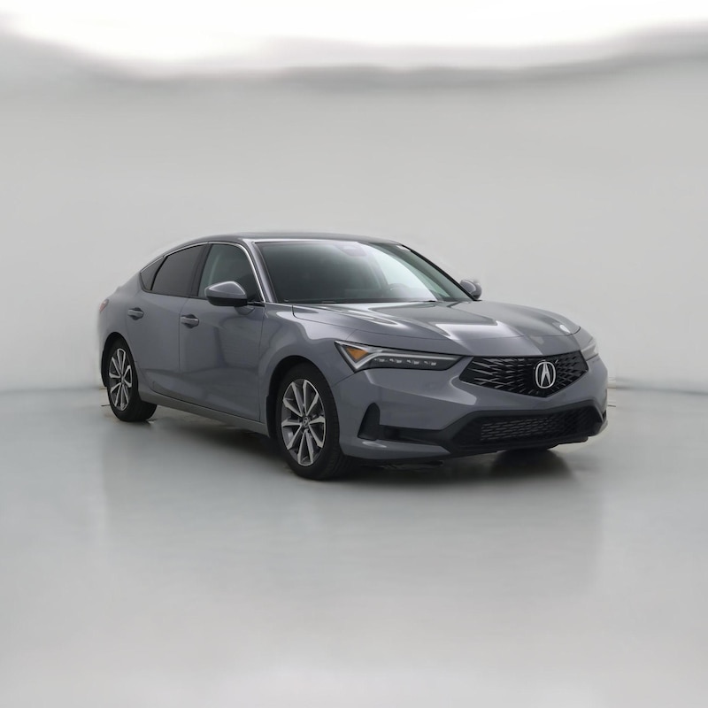 2026 Acura Integra