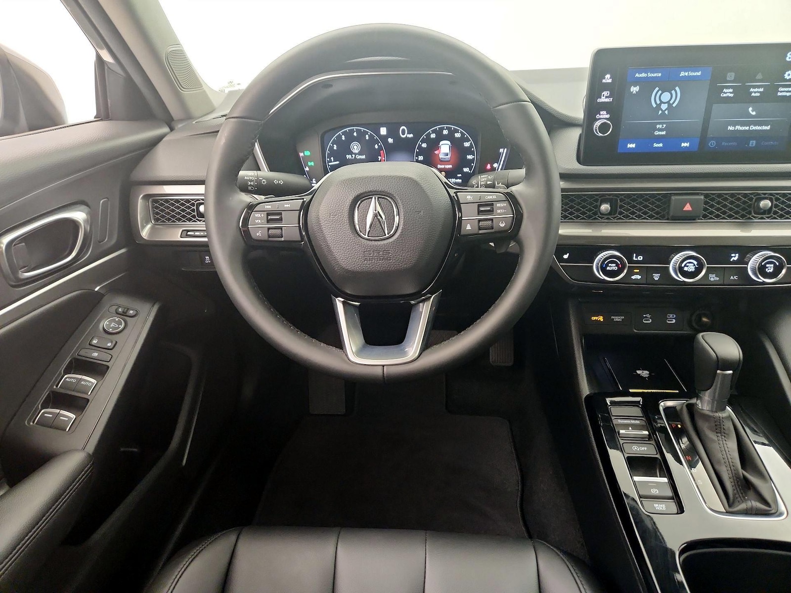 2026 Acura Integra Base - Photo 11