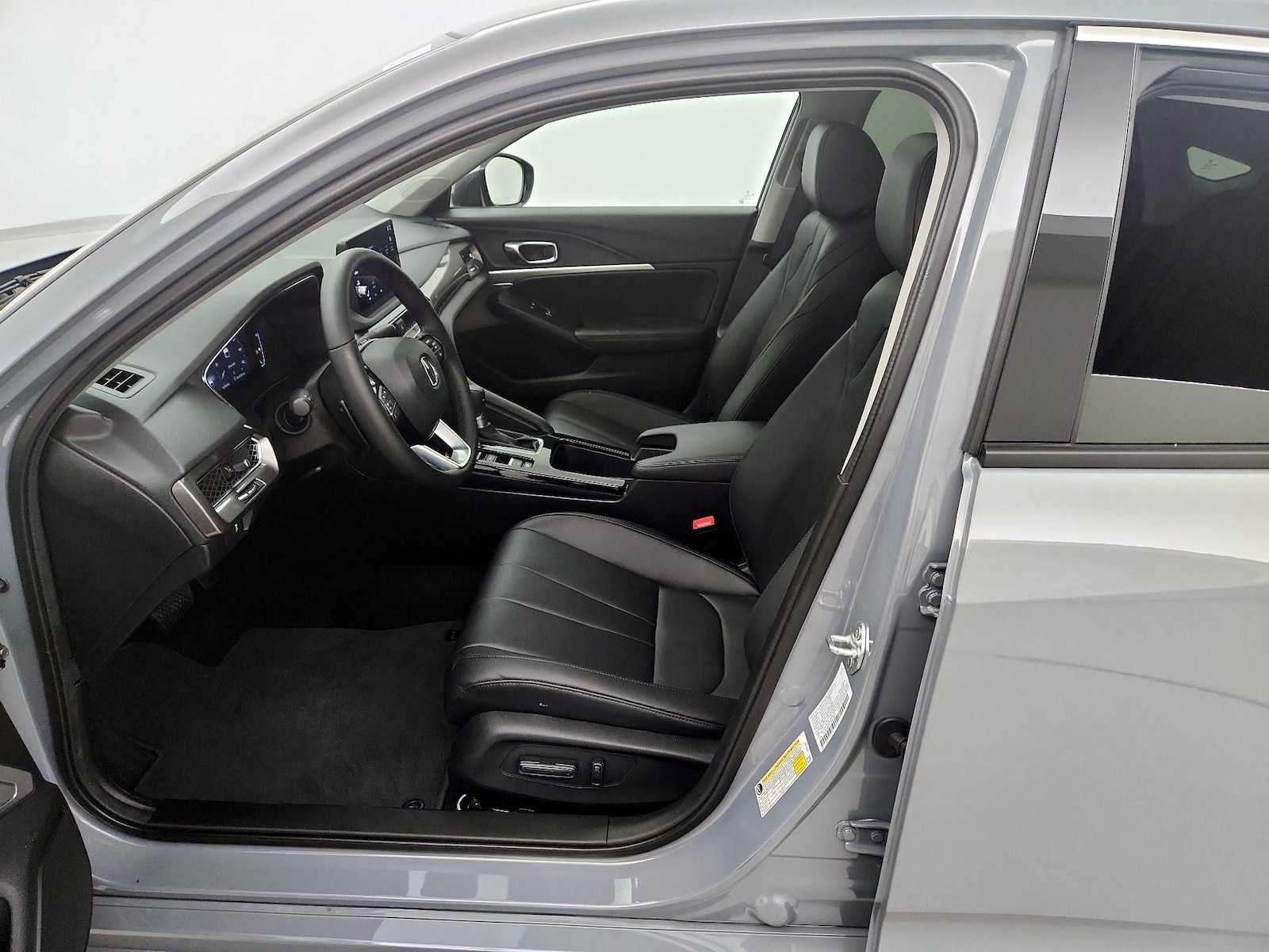 2026 Acura Integra Base - Photo 12