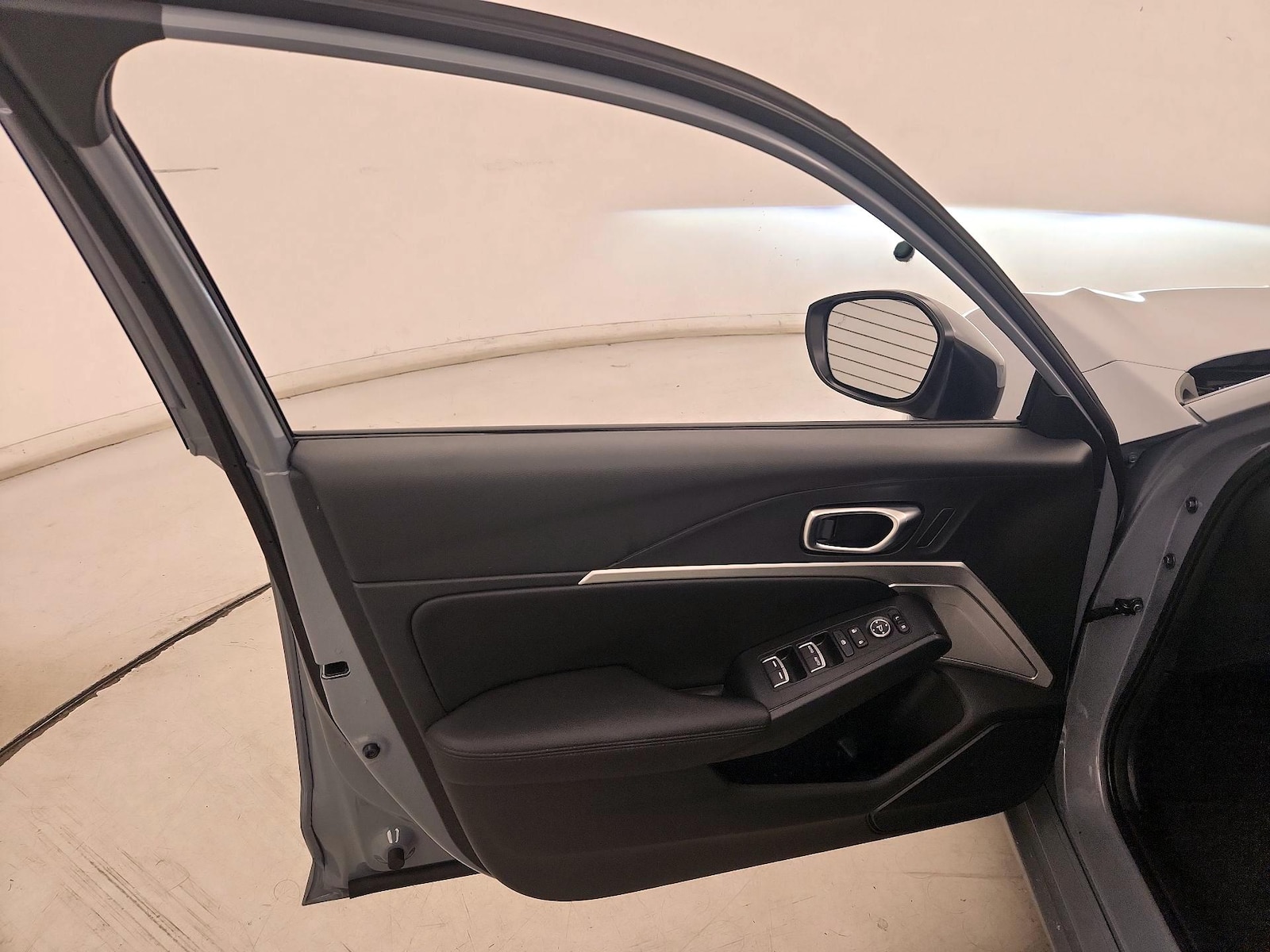 2026 Acura Integra Base - Photo 13