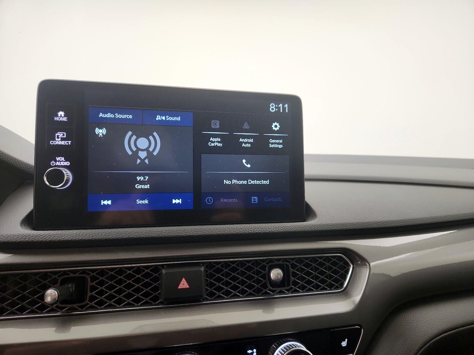 2026 Acura Integra Base - Photo 16