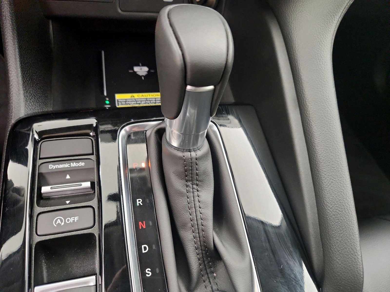 2026 Acura Integra Base - Photo 18