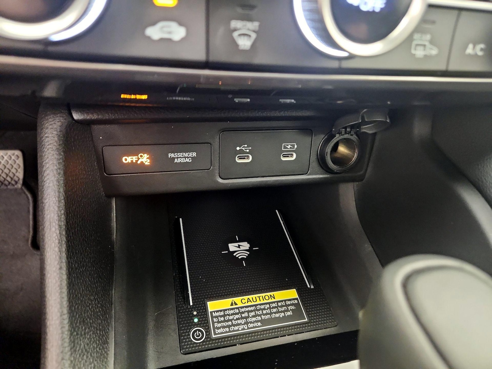 2026 Acura Integra Base - Photo 19