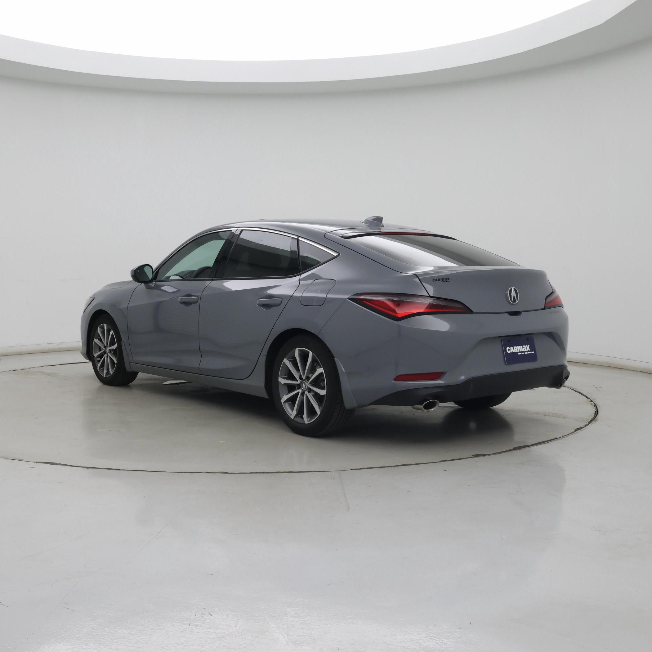 Thumbnail: 2026 Acura Integra - 2