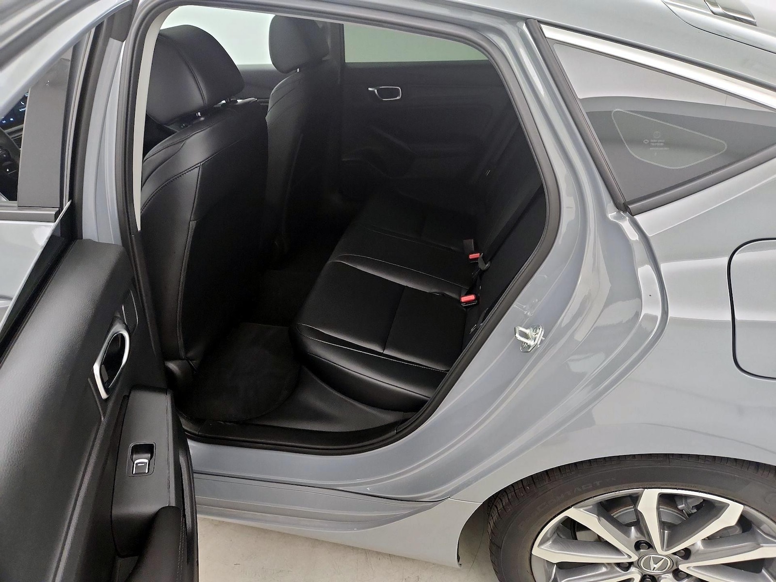 2026 Acura Integra Base - Photo 21