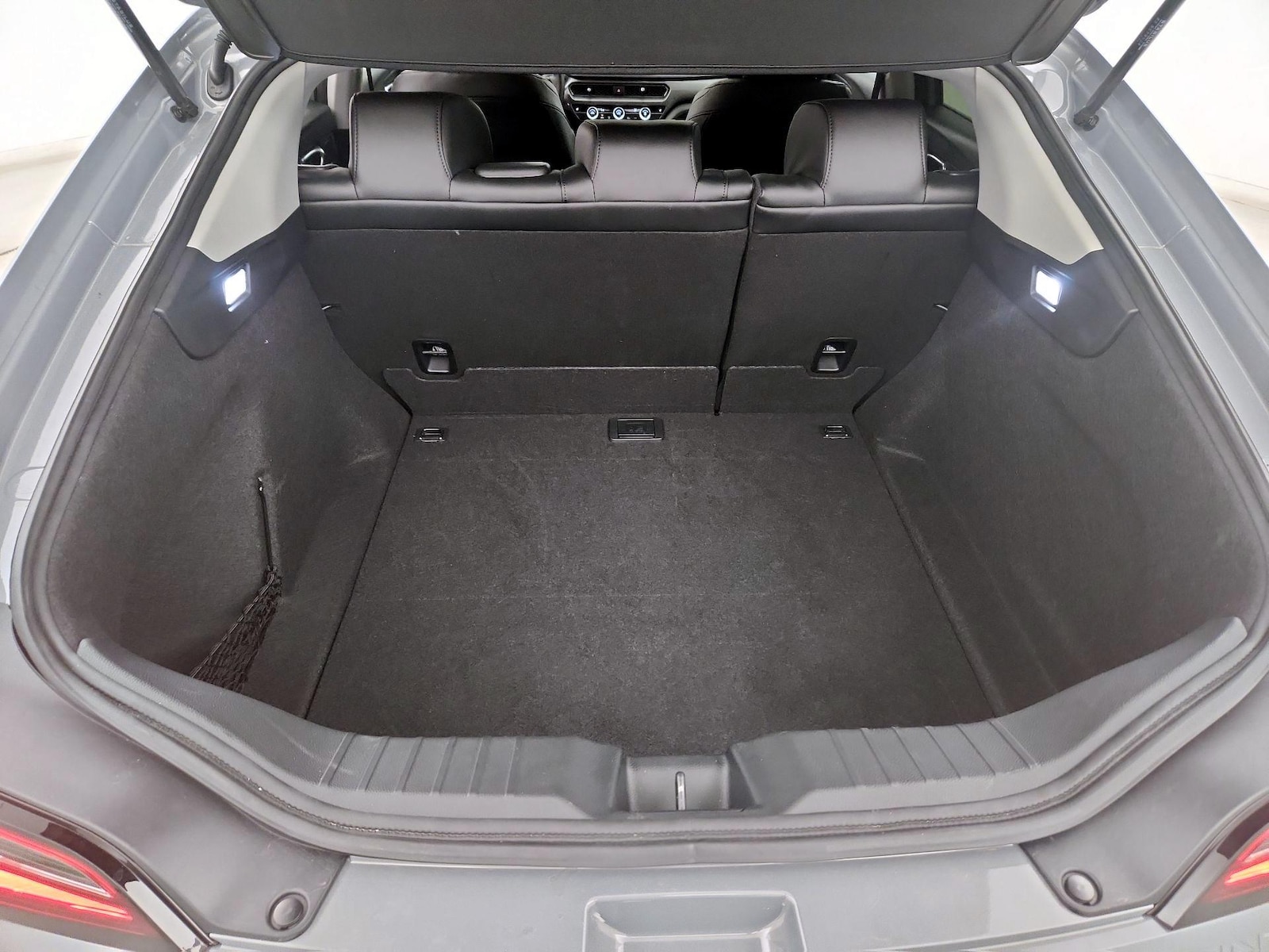 2026 Acura Integra Base - Photo 22