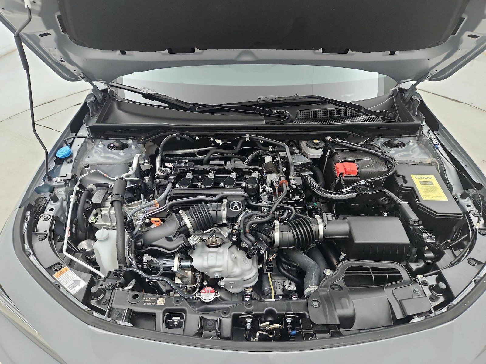 2026 Acura Integra Base - Photo 23
