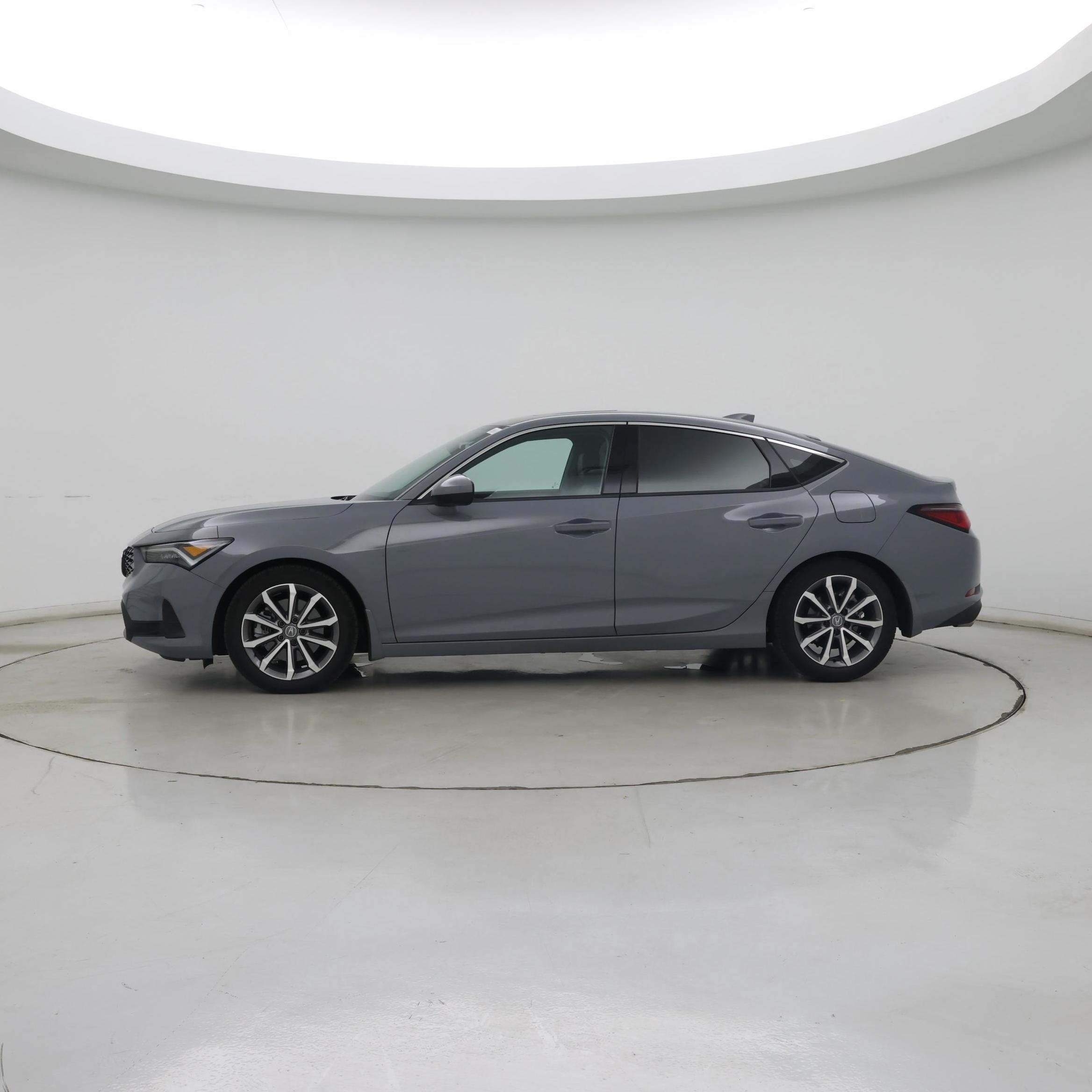 Thumbnail: 2026 Acura Integra - 3