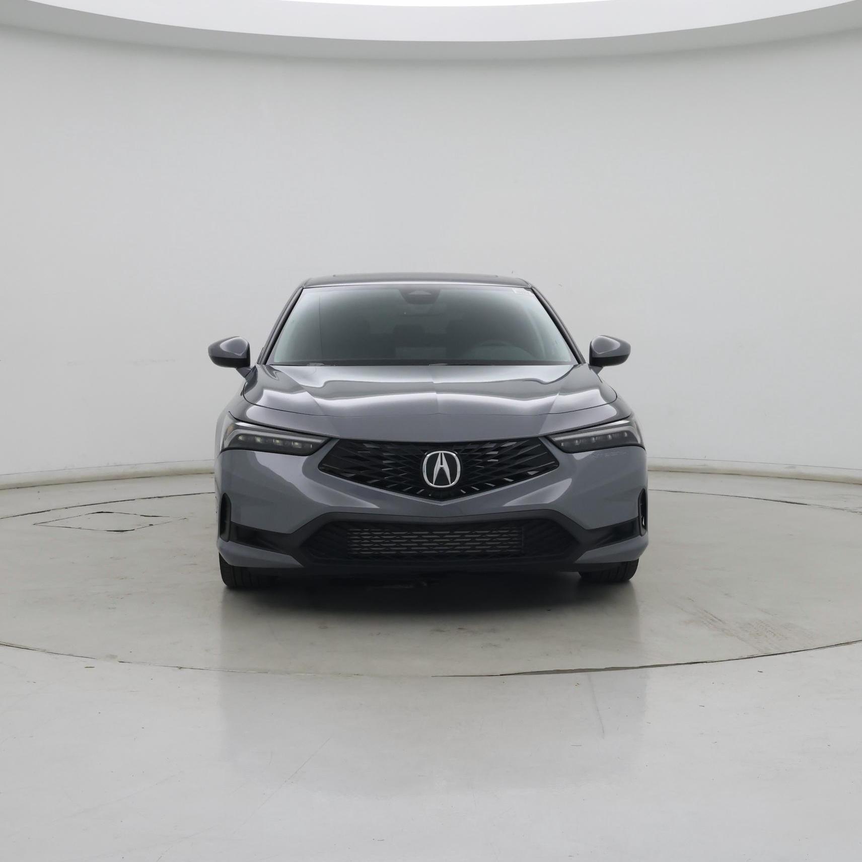 Thumbnail: 2026 Acura Integra - 5