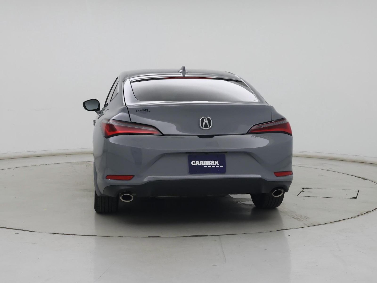 2026 Acura Integra Base - Photo 7