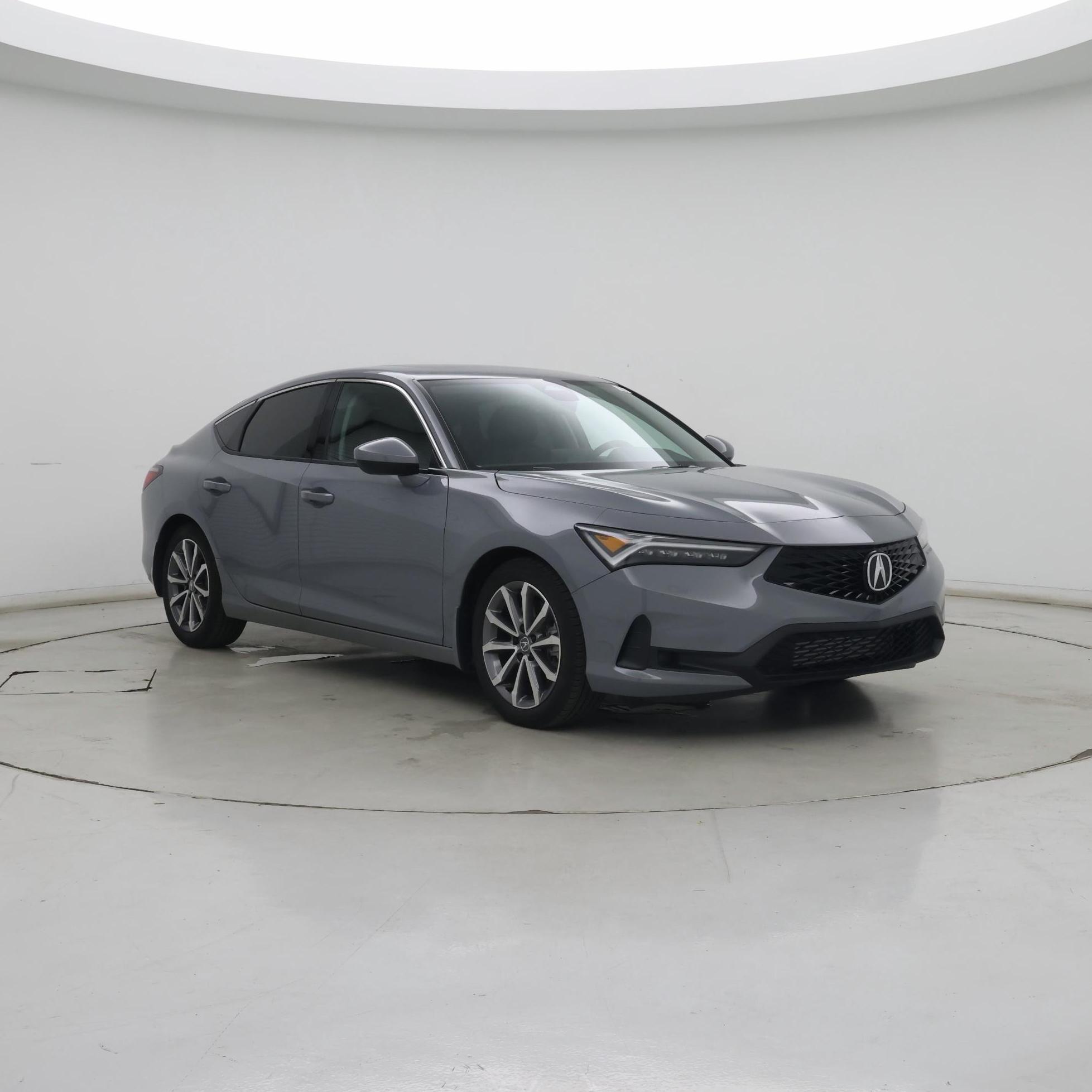 Thumbnail: 2026 Acura Integra - 7