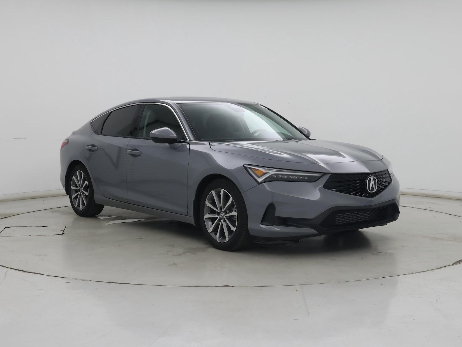 2026 Acura Integra Base - Photo 8
