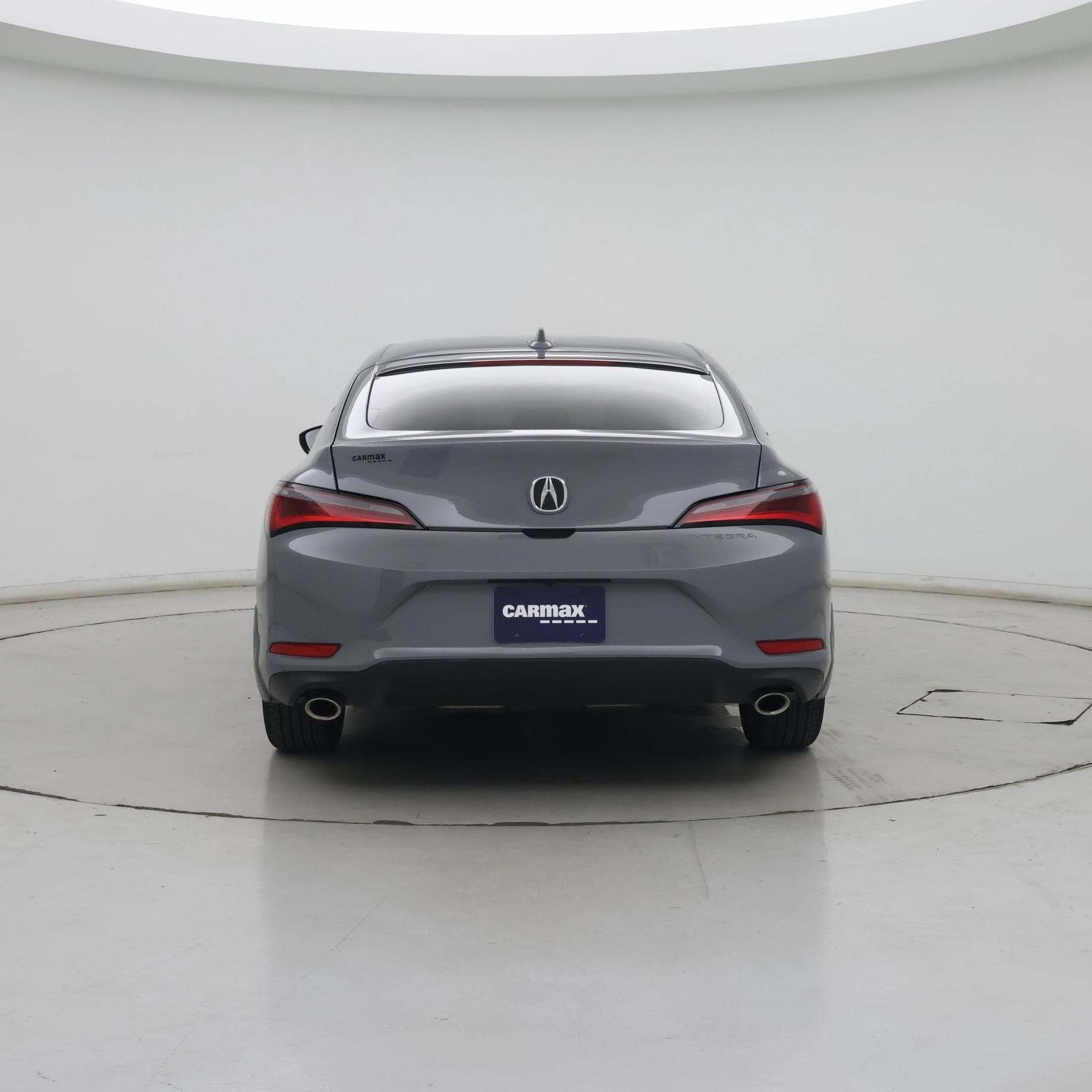 Thumbnail: 2026 Acura Integra - 8