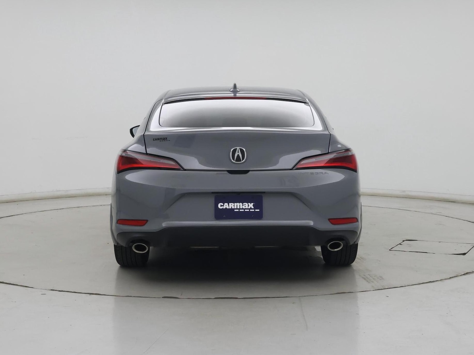 2026 Acura Integra Base - Photo 9
