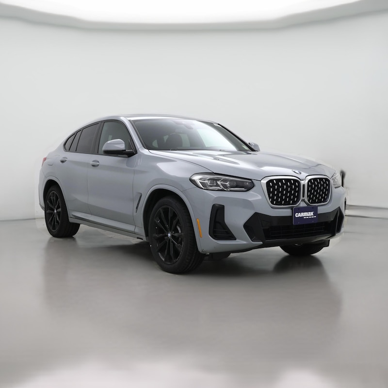 2022 BMW X4 XDrive30i
