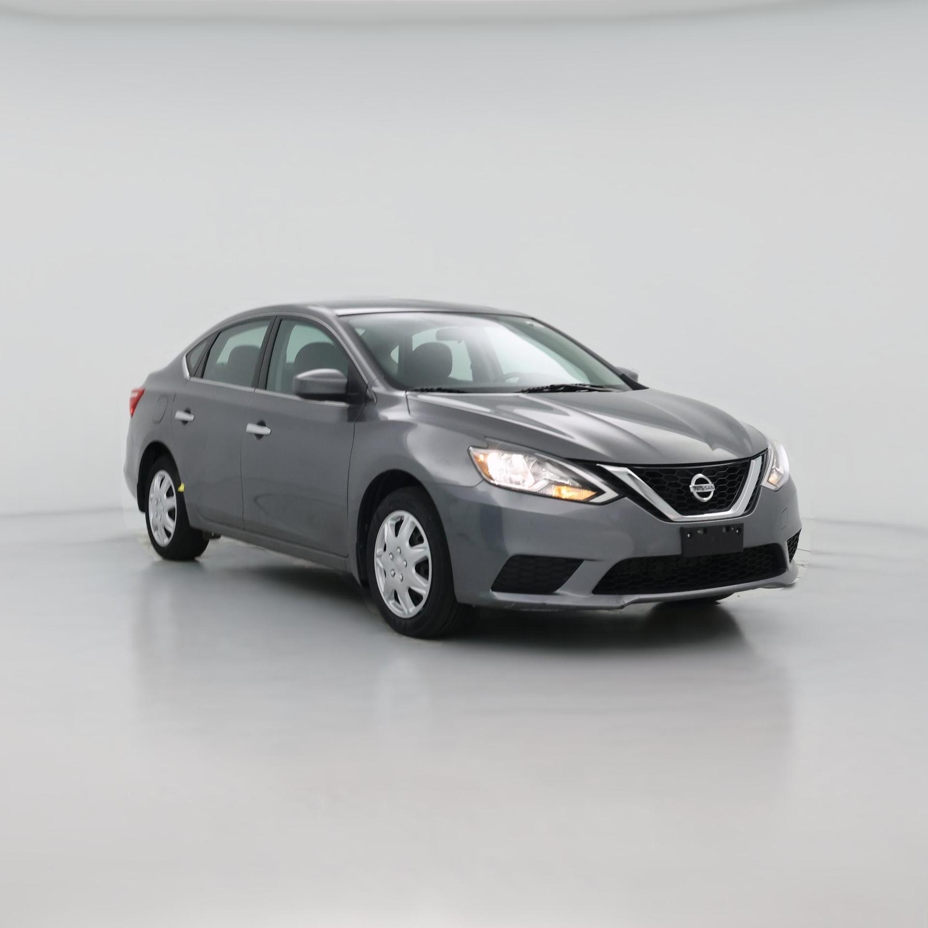 Thumbnail: 2017 Nissan Sentra - 1