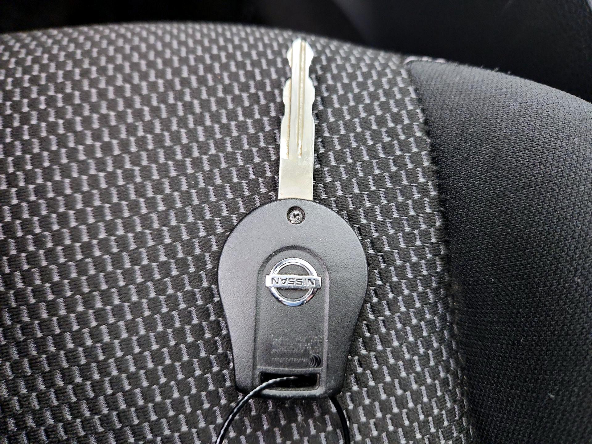 Thumbnail: 2017 Nissan Sentra - 20