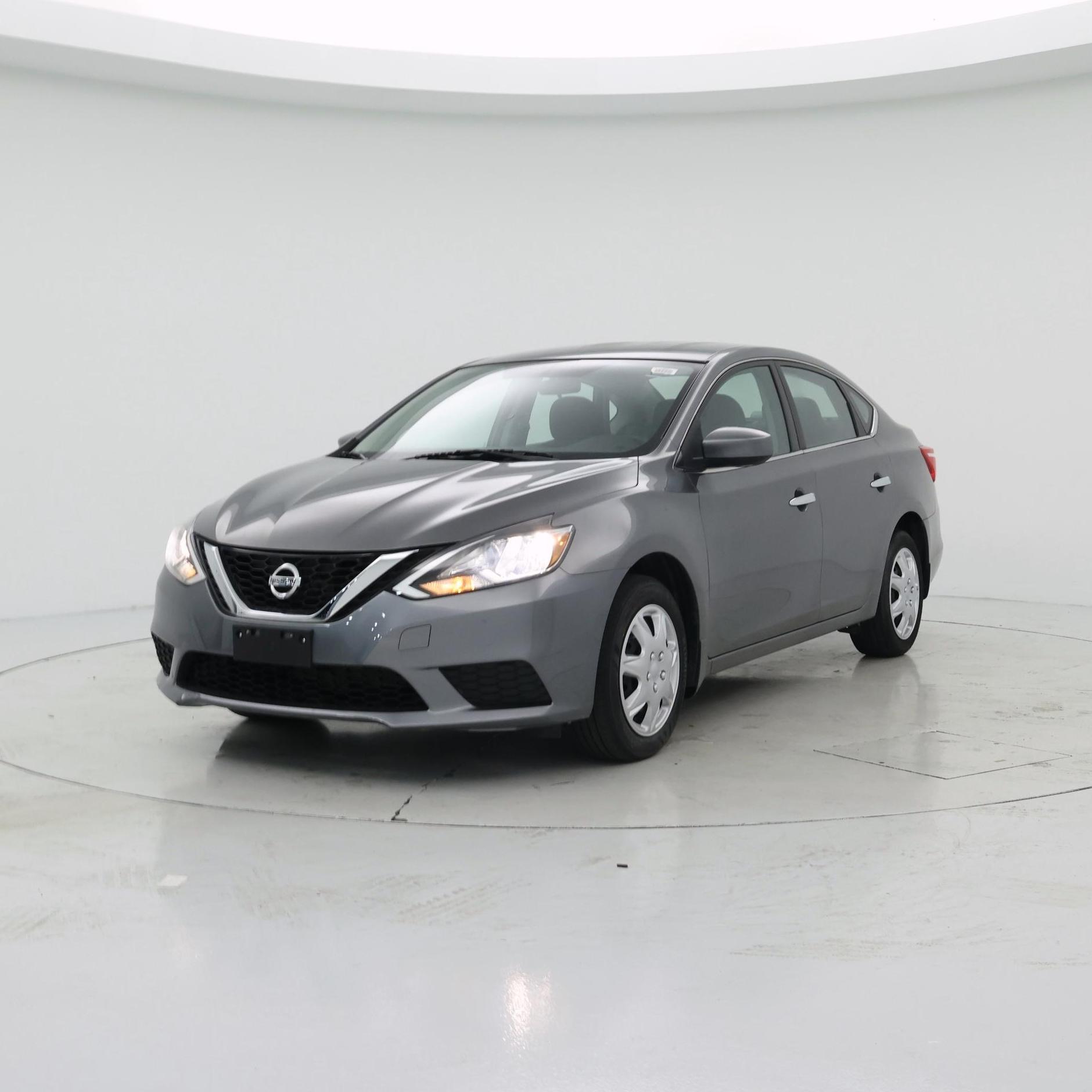 Thumbnail: 2017 Nissan Sentra - 4