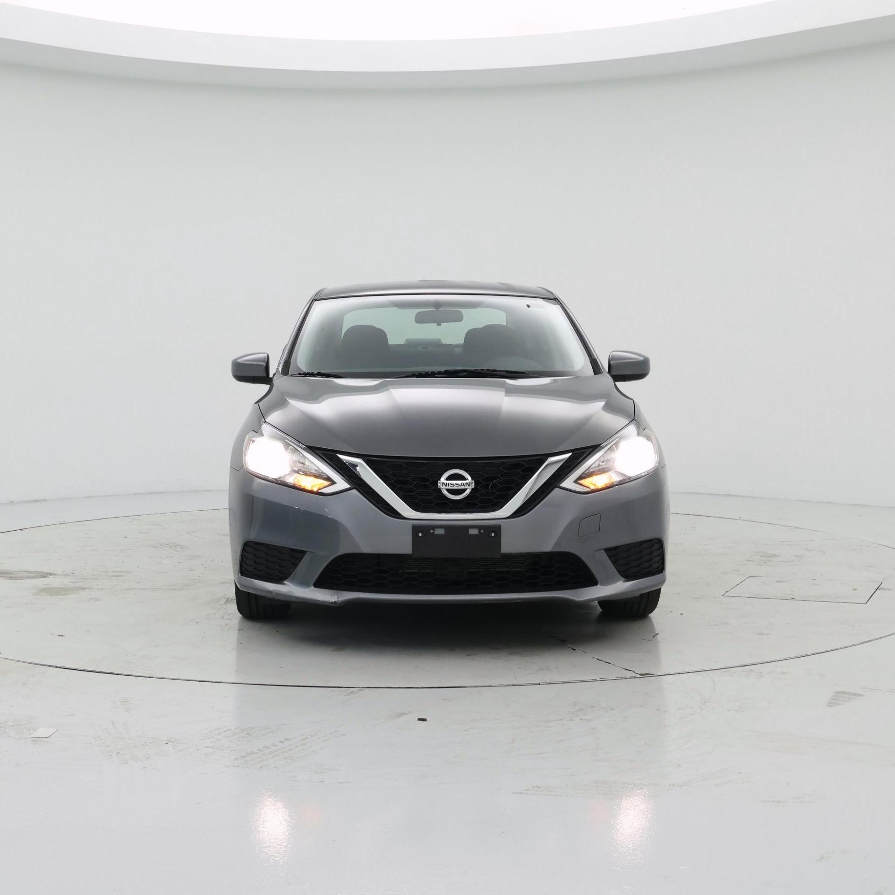 Thumbnail: 2017 Nissan Sentra - 5