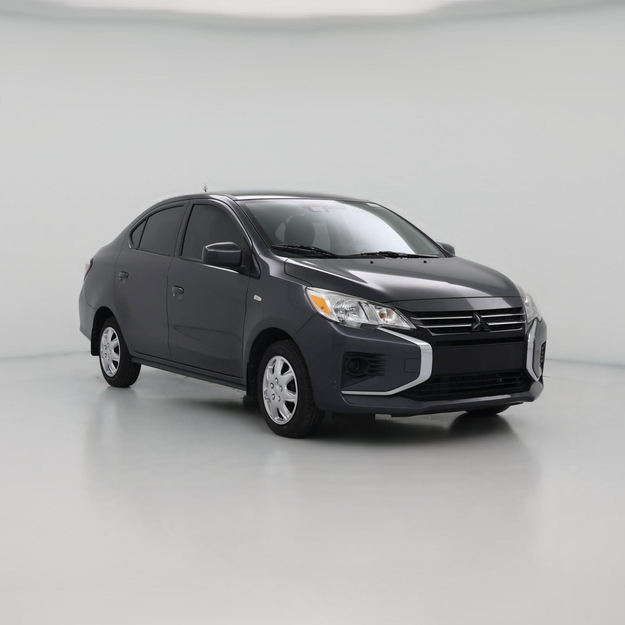 2024 Mitsubishi Mirage G4