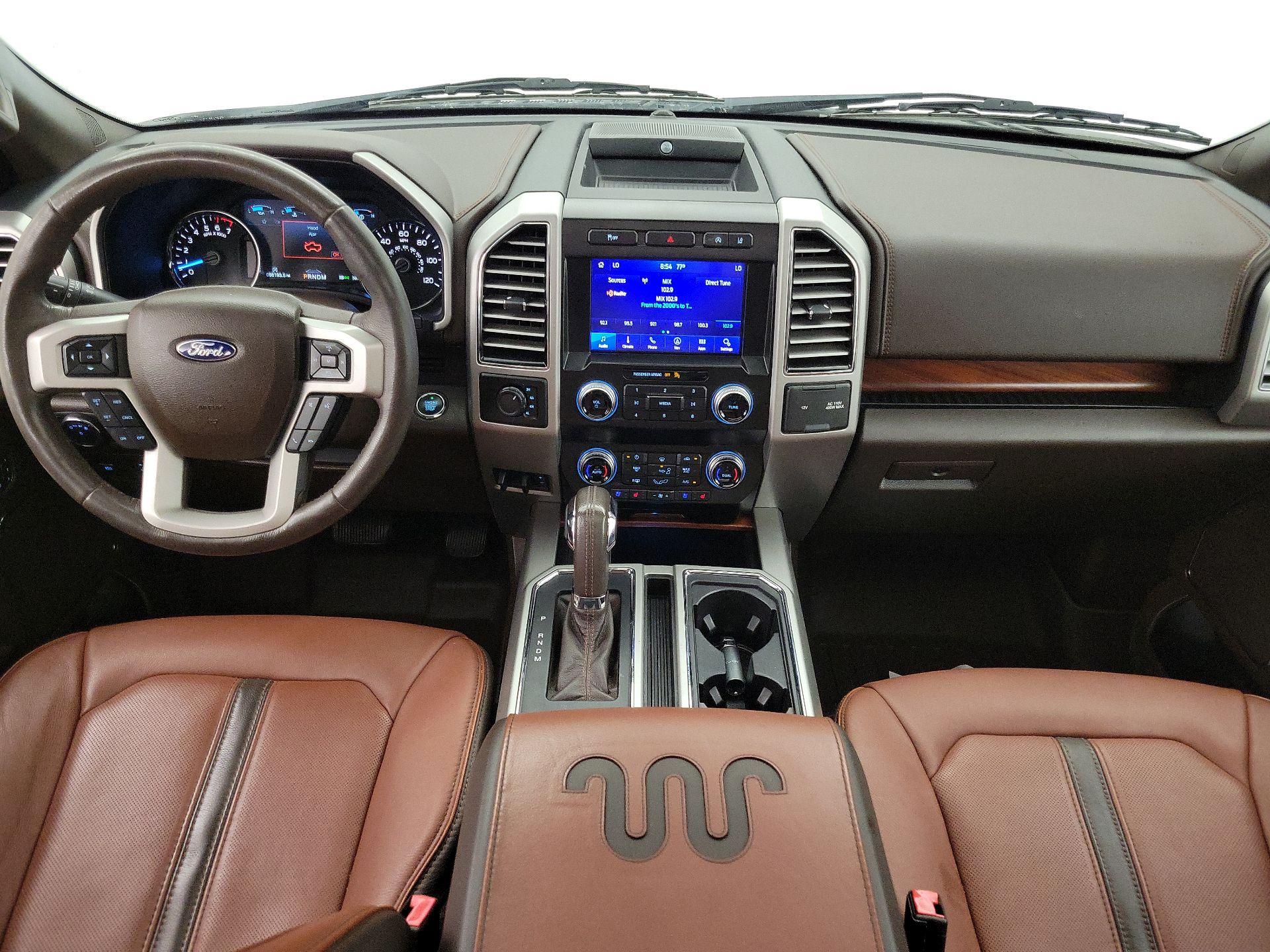Thumbnail: 2020 Ford F-150 - 9